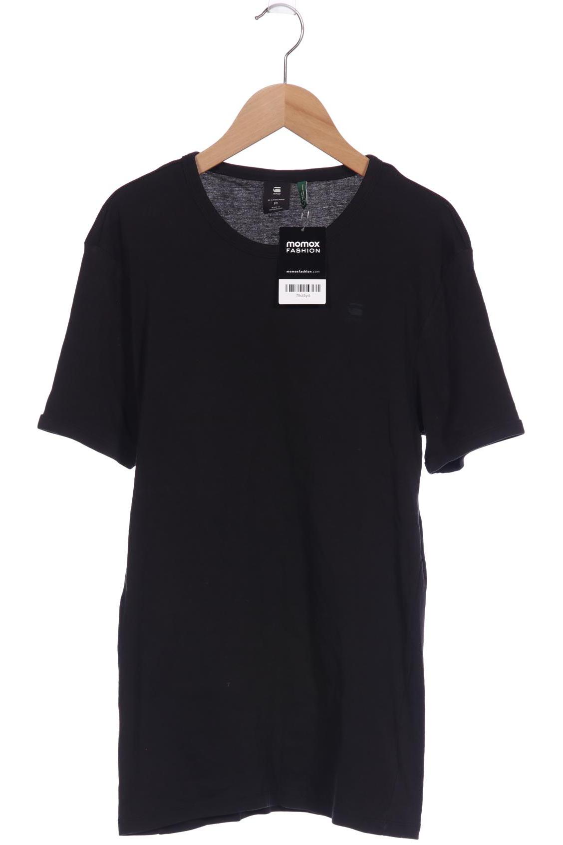 

G Star RAW Herren T-Shirt, schwarz, Gr. 48