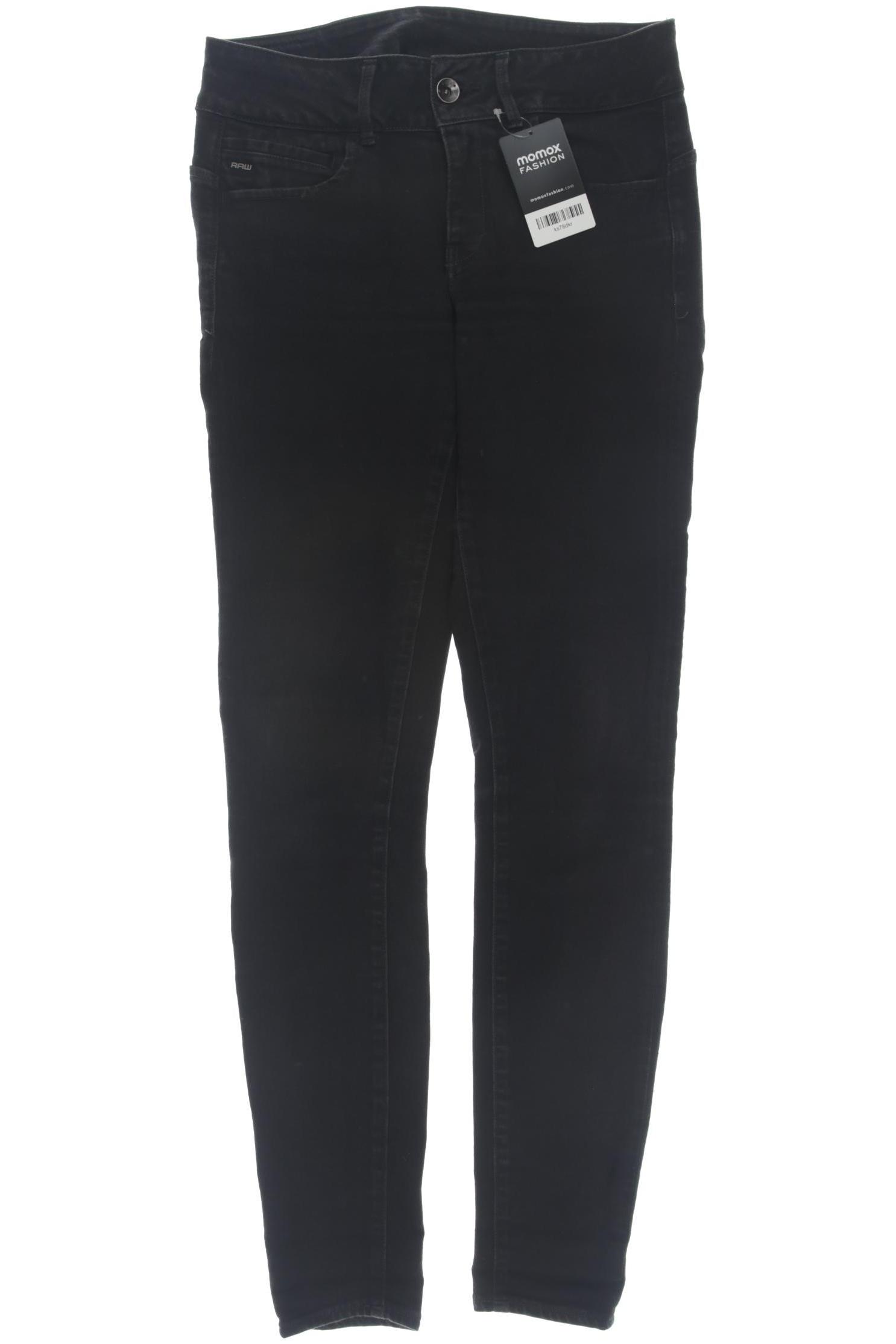 

G-Star RAW Damen Jeans, grau, Gr. 28