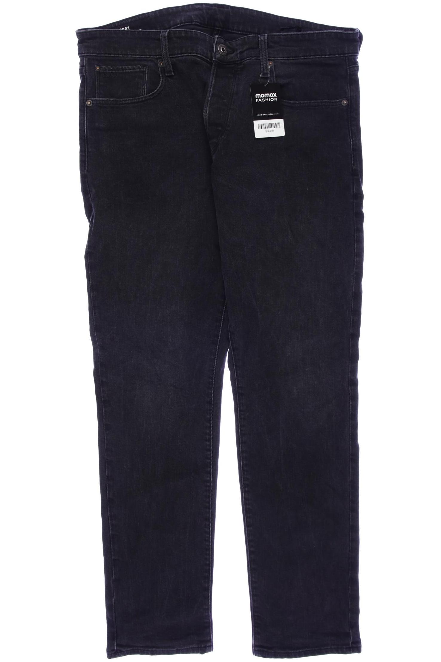 

G Star RAW Herren Jeans, grau, Gr. 36