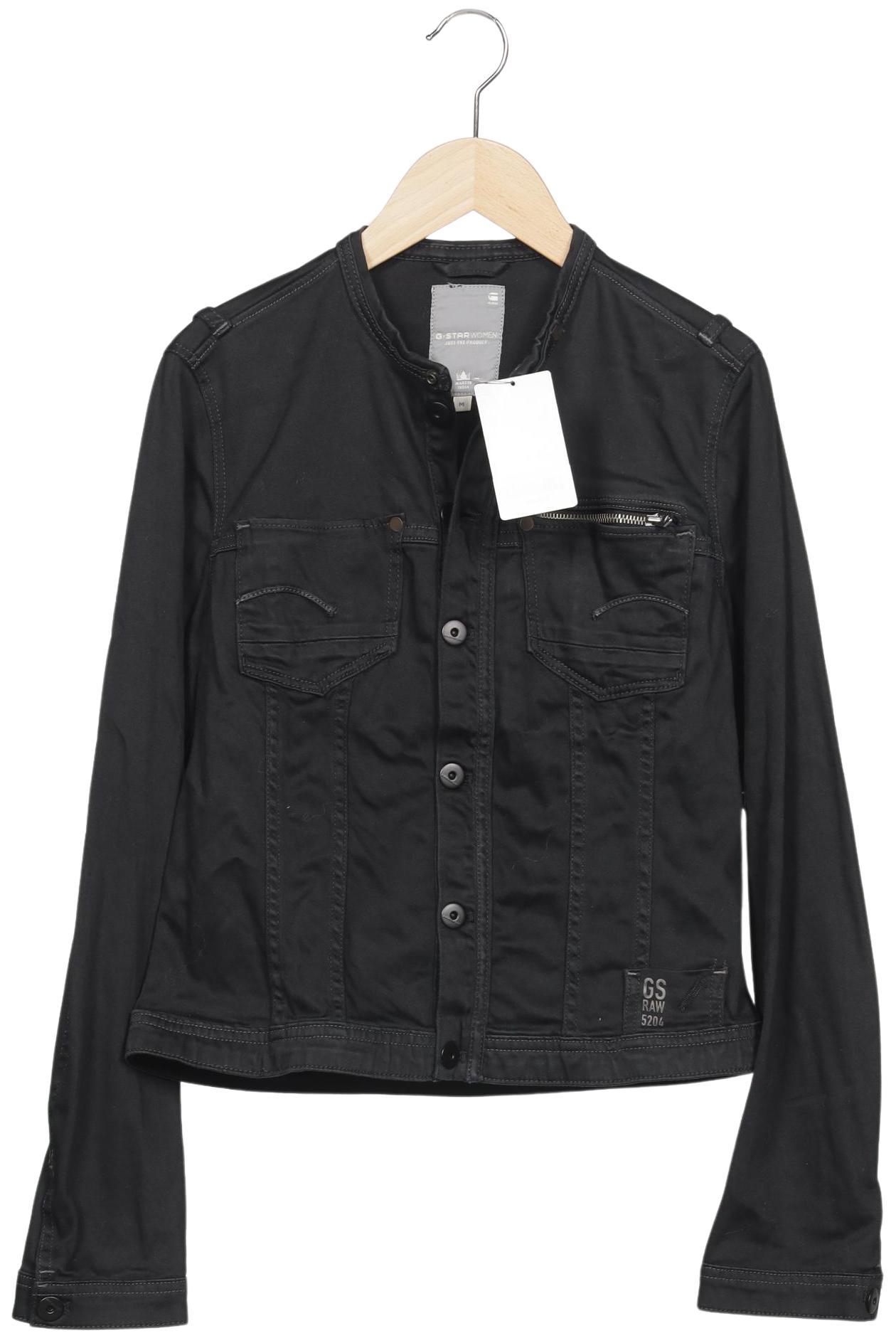 

G Star RAW Damen Jacke, schwarz, Gr. 38