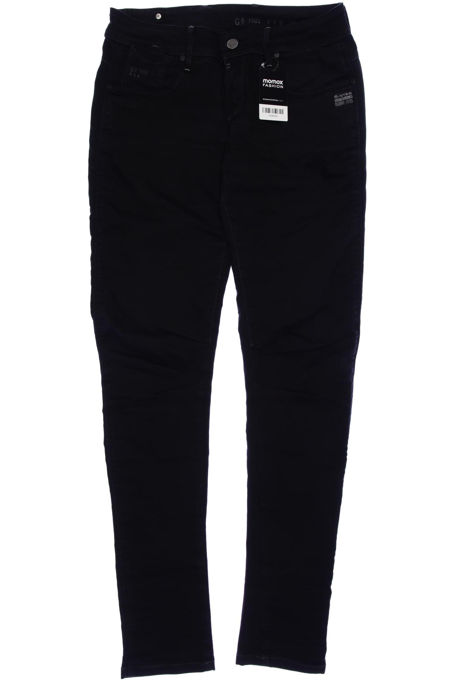 

G-Star RAW Damen Jeans, schwarz, Gr. 40