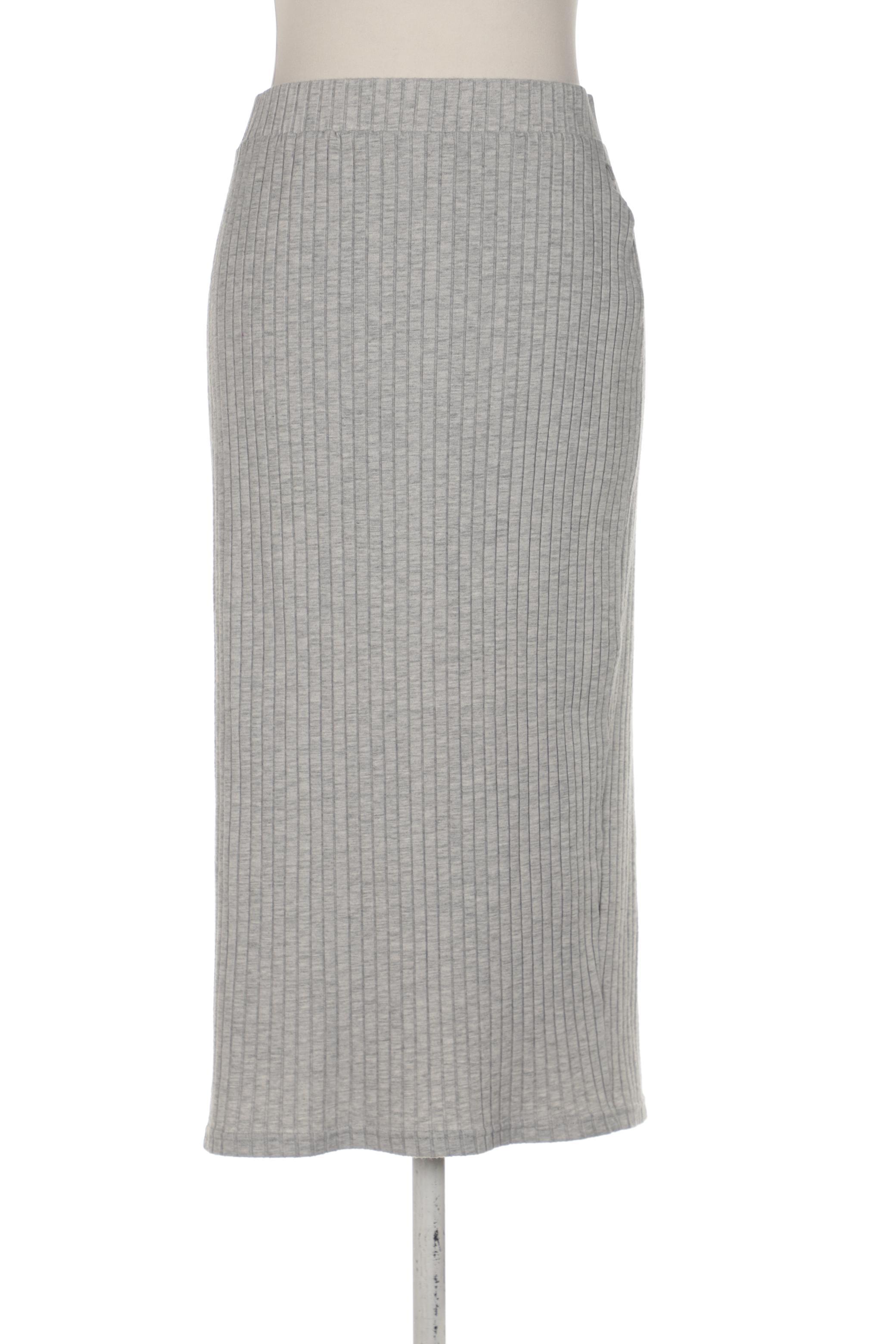 

G STAR RAW Damen Rock, grau