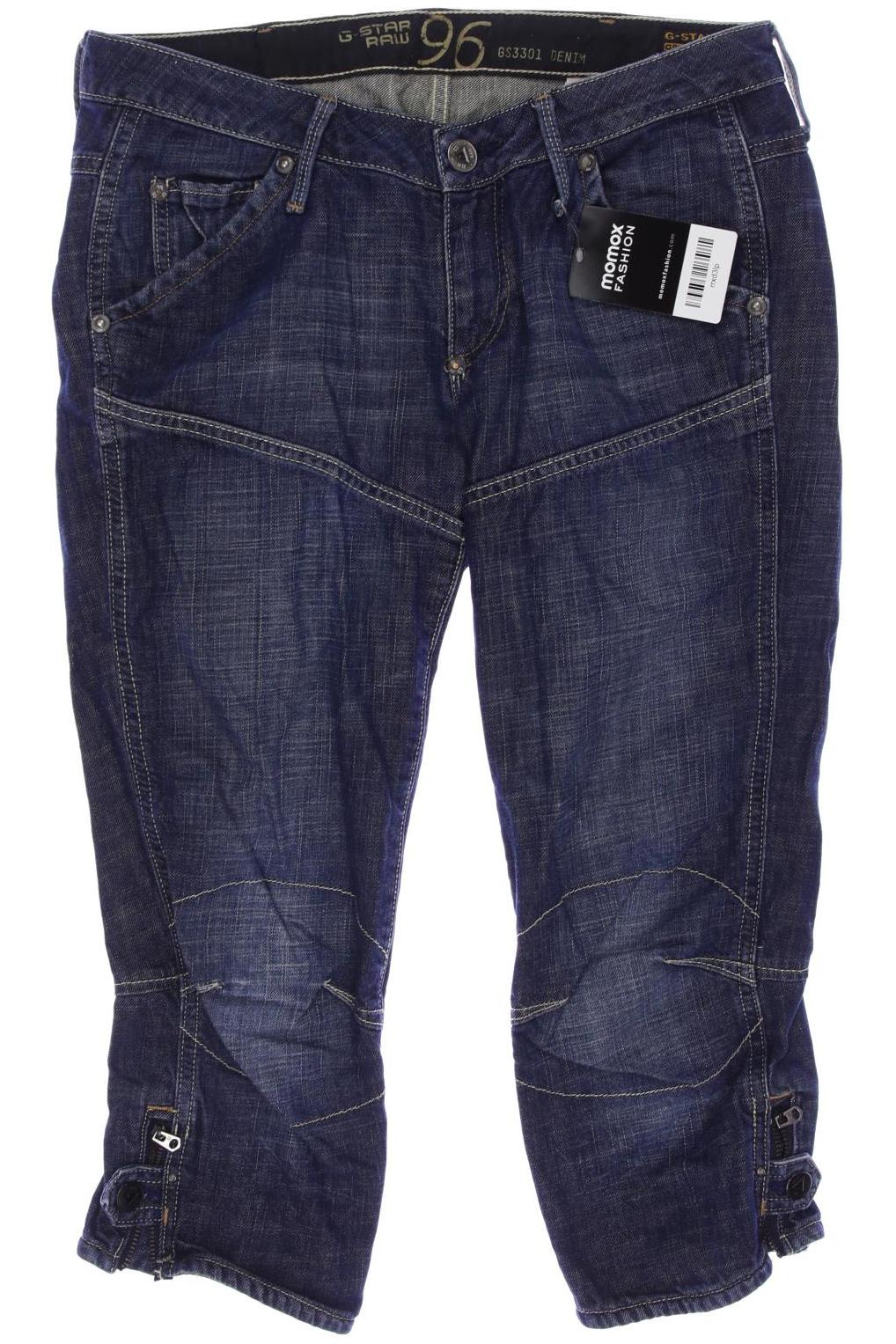 

G Star RAW Damen Jeans, marineblau, Gr. 27
