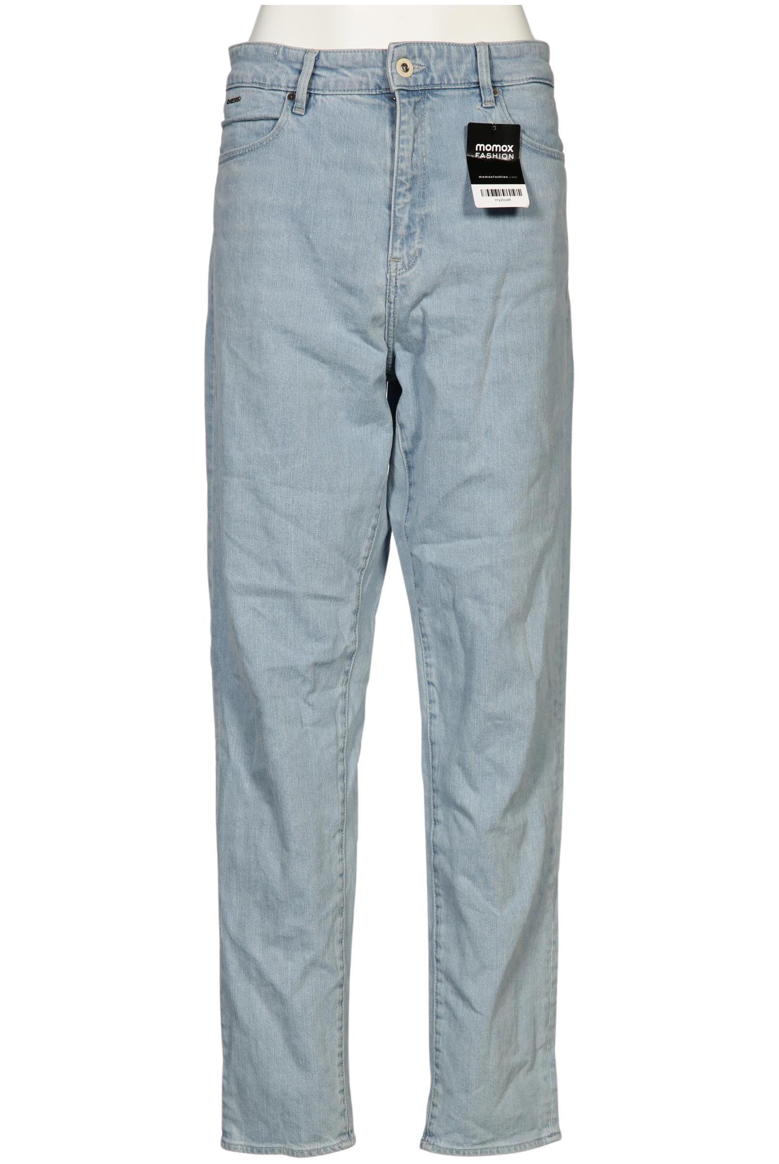 

G Star RAW Damen Jeans, hellblau, Gr. 30