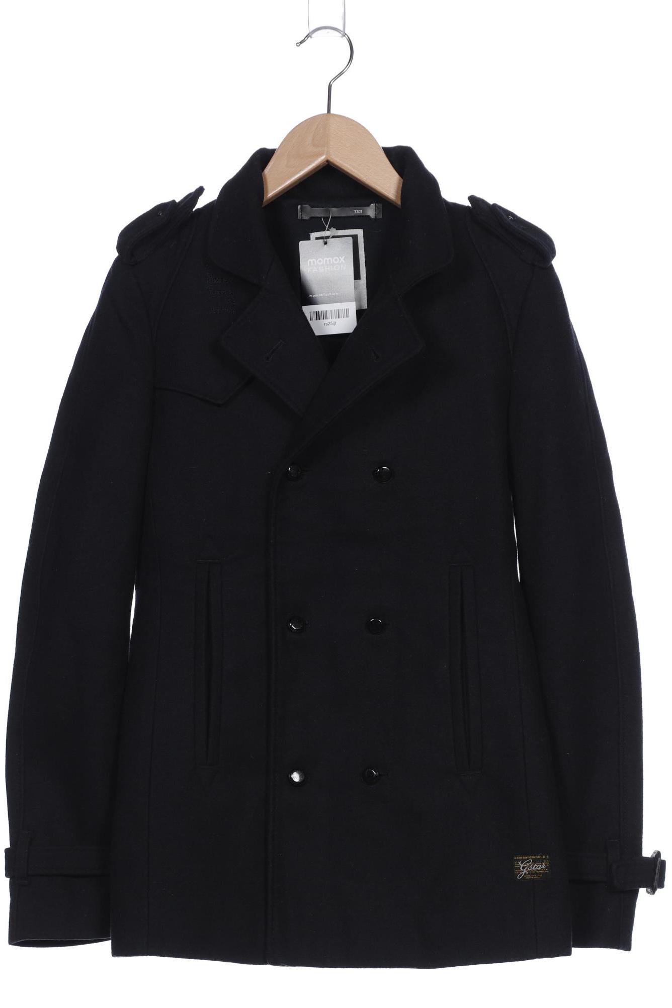 

G-Star RAW Damen Jacke, marineblau, Gr. 36