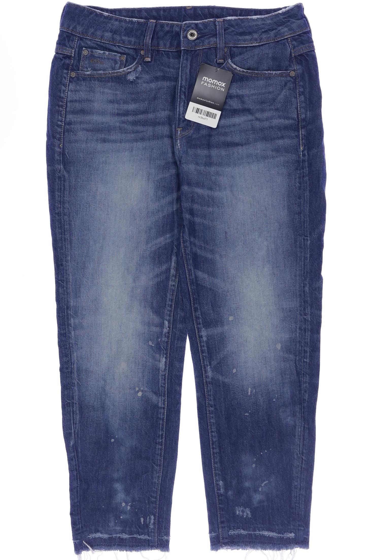 

G Star RAW Damen Jeans, blau, Gr. 25