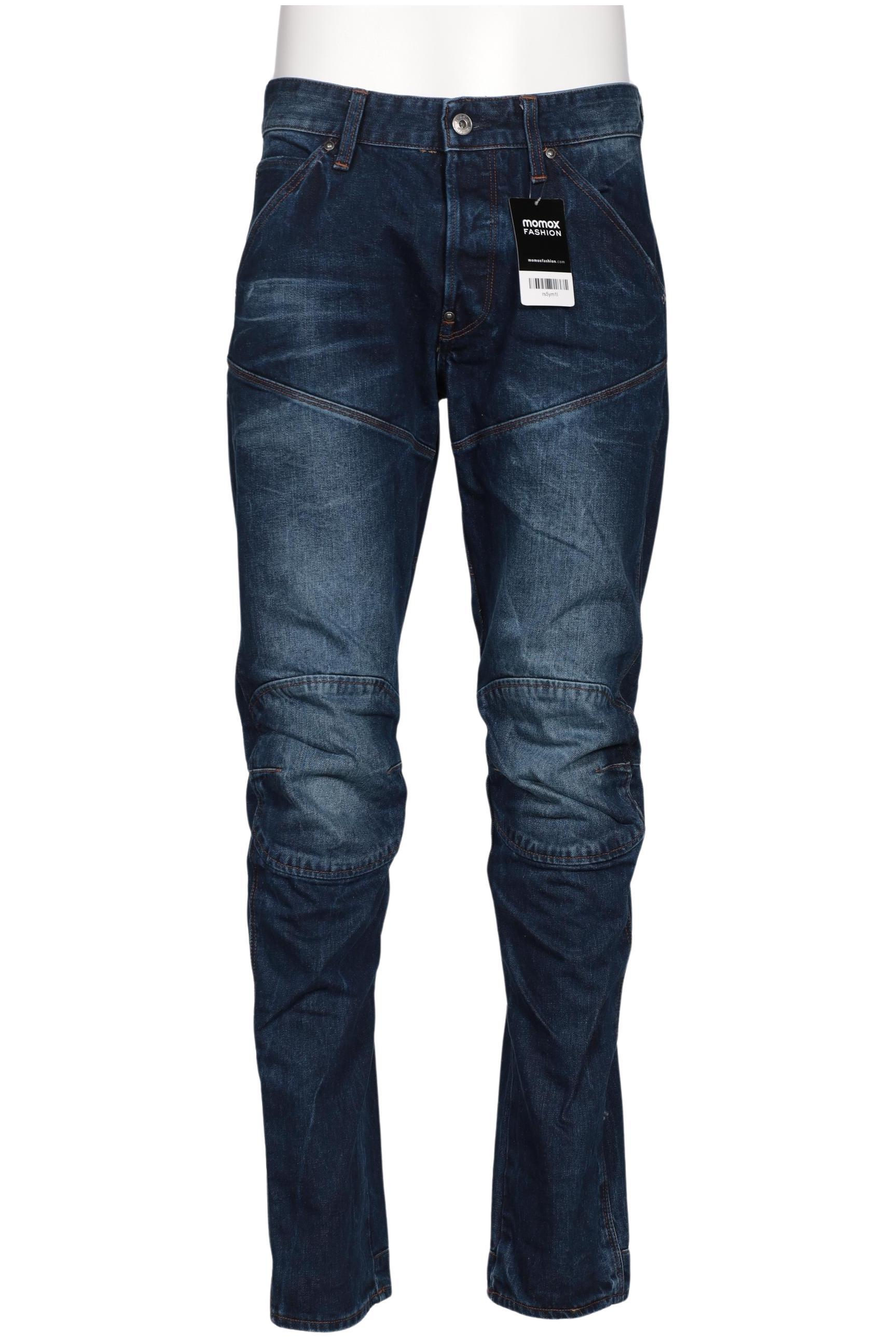 

G Star RAW Herren Jeans, blau, Gr. 31