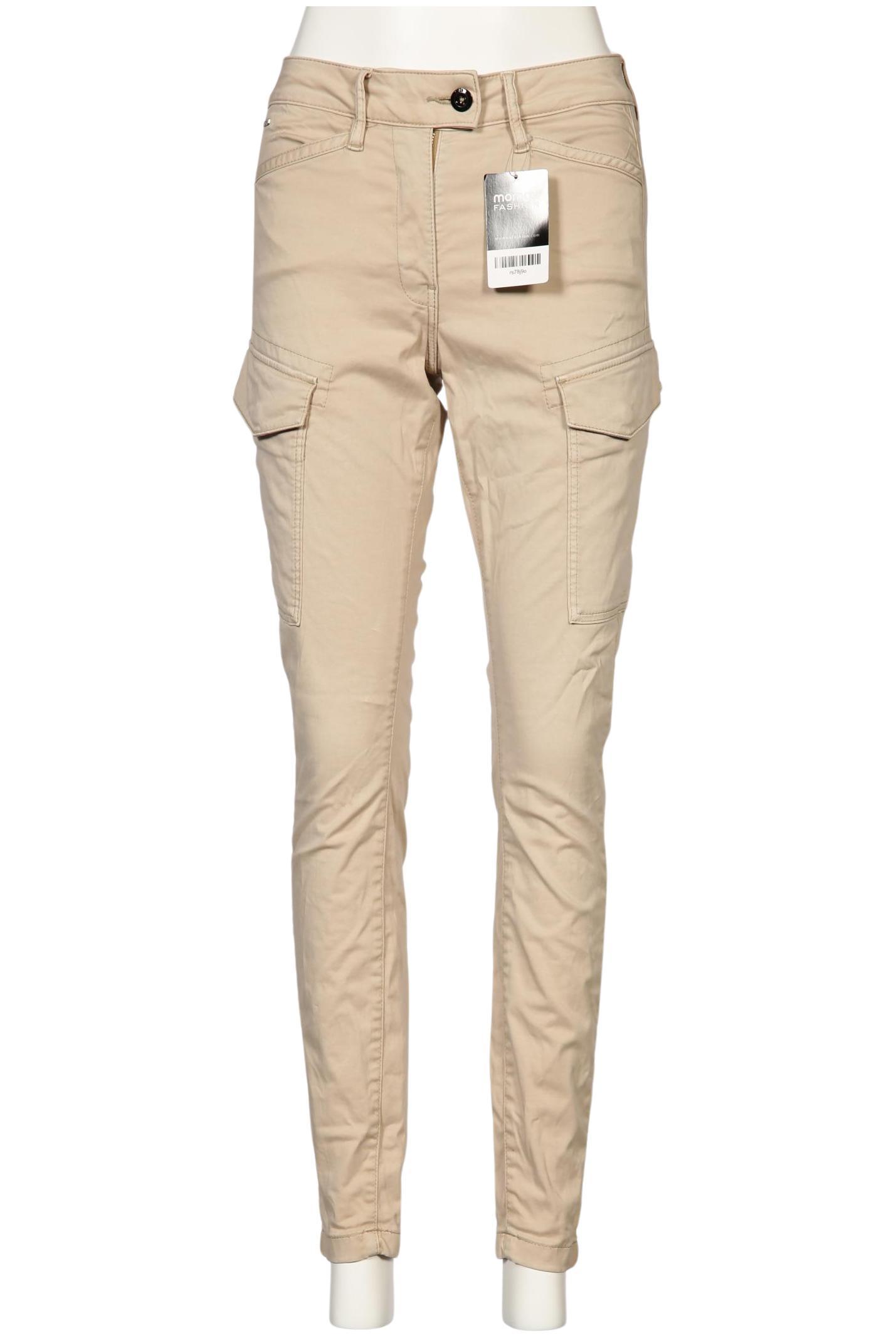 

G Star RAW Damen Stoffhose, beige, Gr. 27