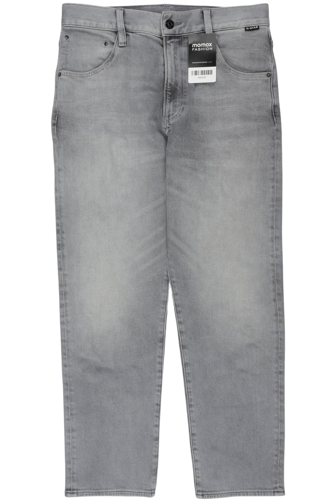 

G Star RAW Damen Jeans, grau, Gr. 28