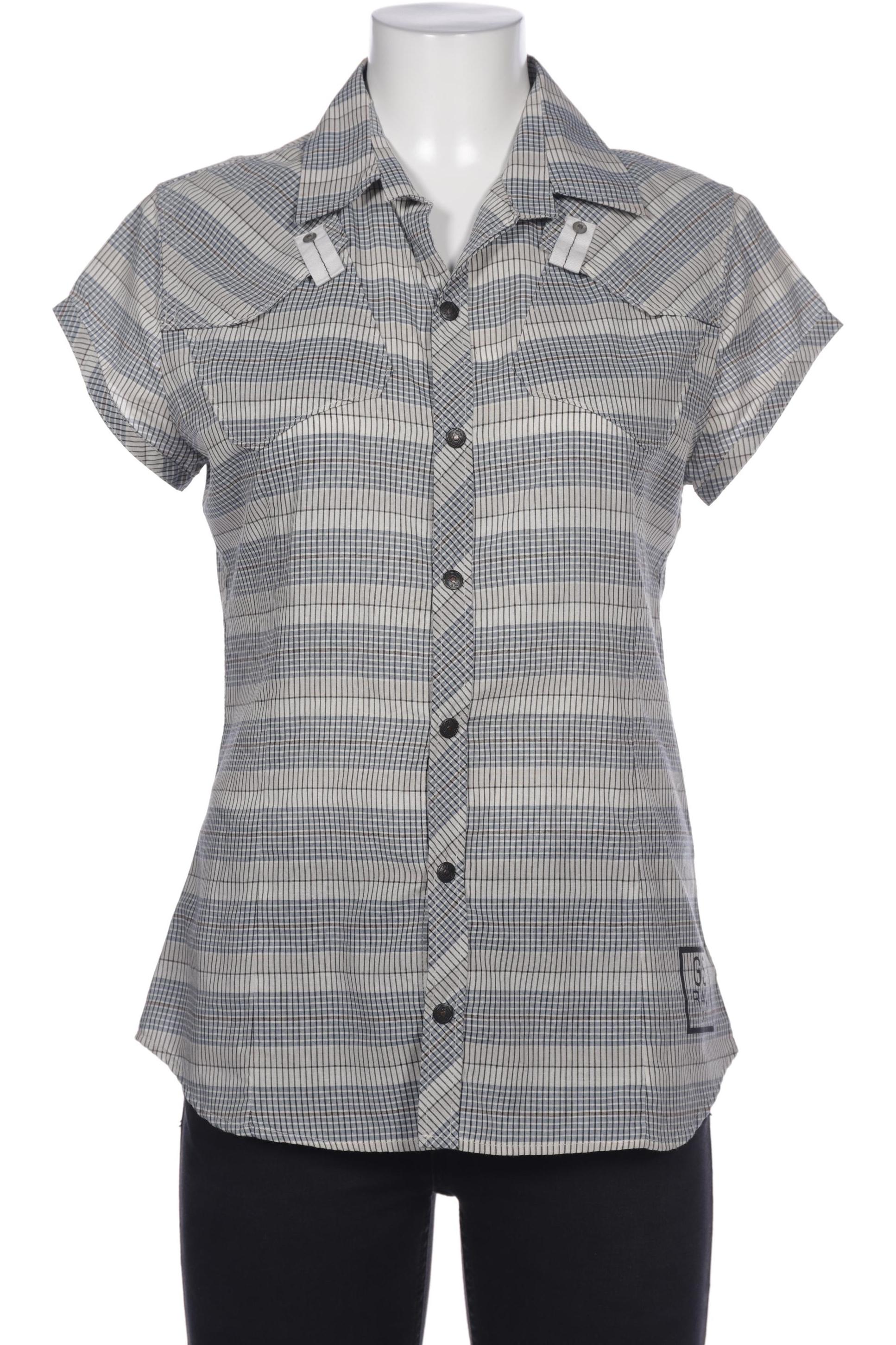 

G-STAR RAW Damen Bluse, grau