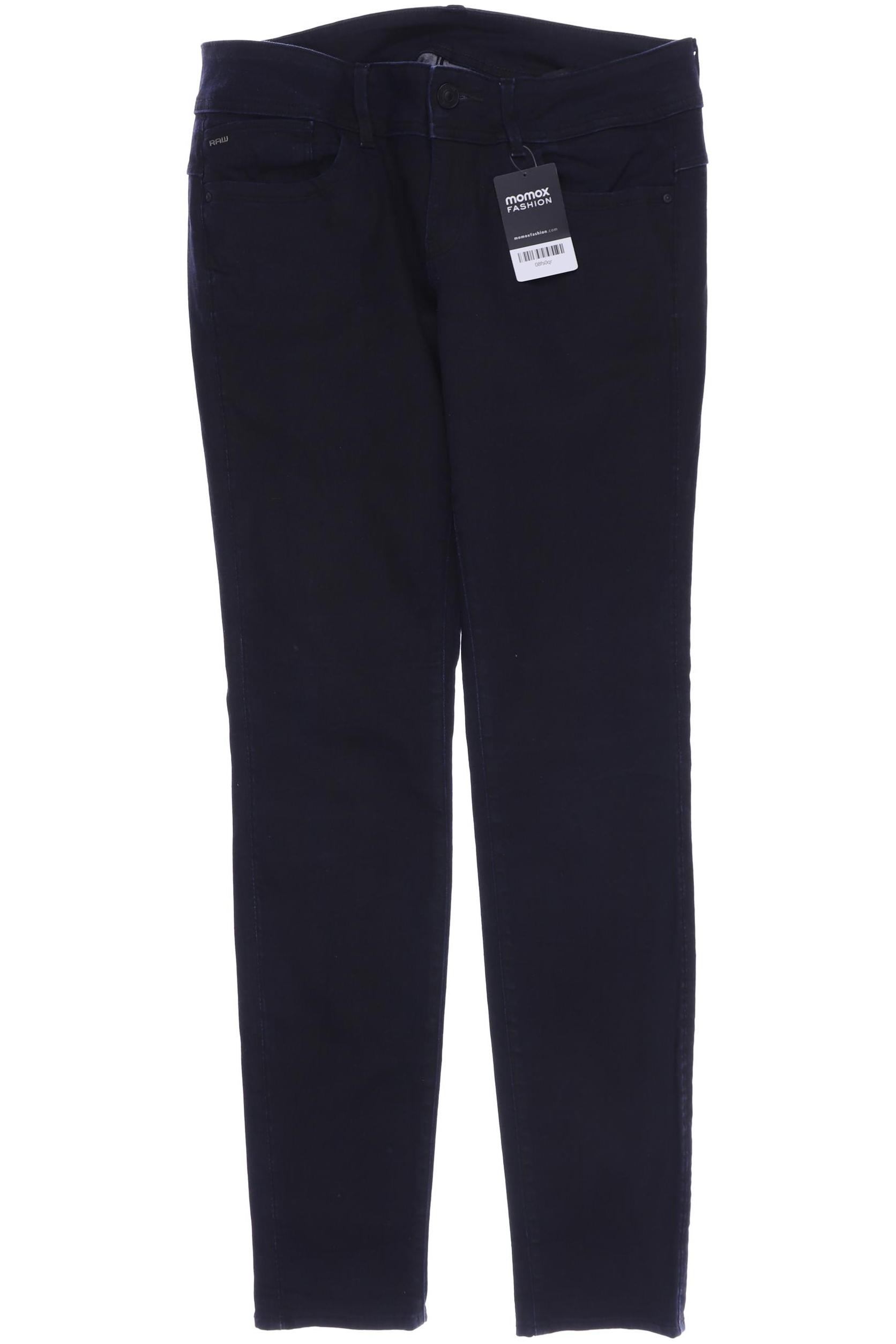 

G-Star RAW Damen Jeans, marineblau, Gr. 32