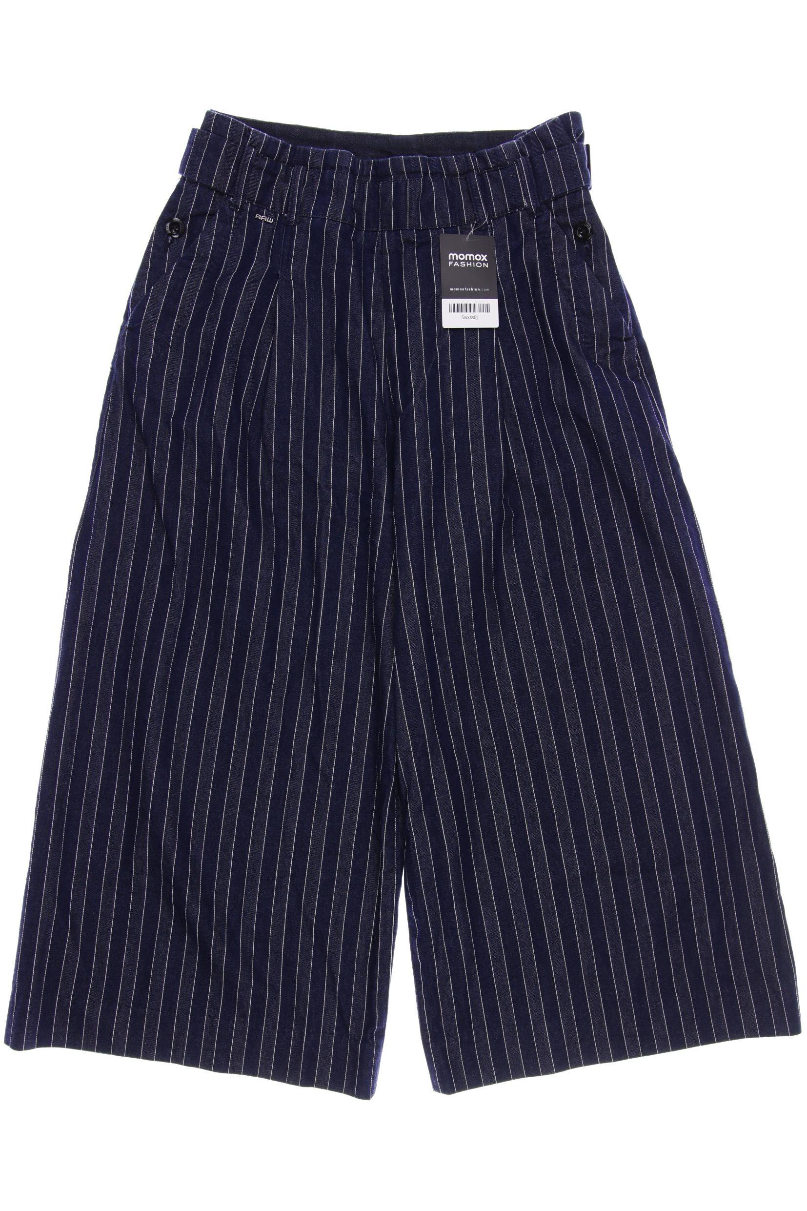 

G-Star RAW Damen Stoffhose, marineblau, Gr. 38