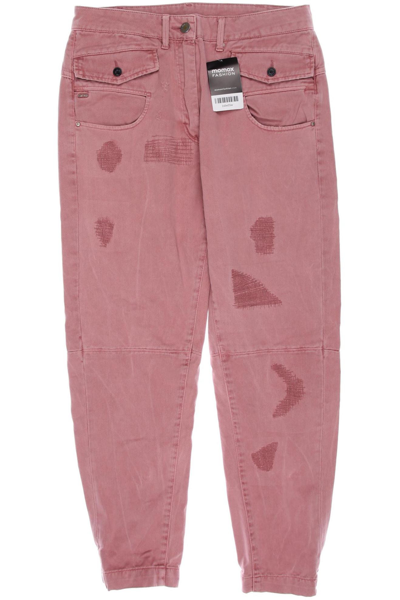 

G-Star RAW Damen Jeans, pink, Gr. 36