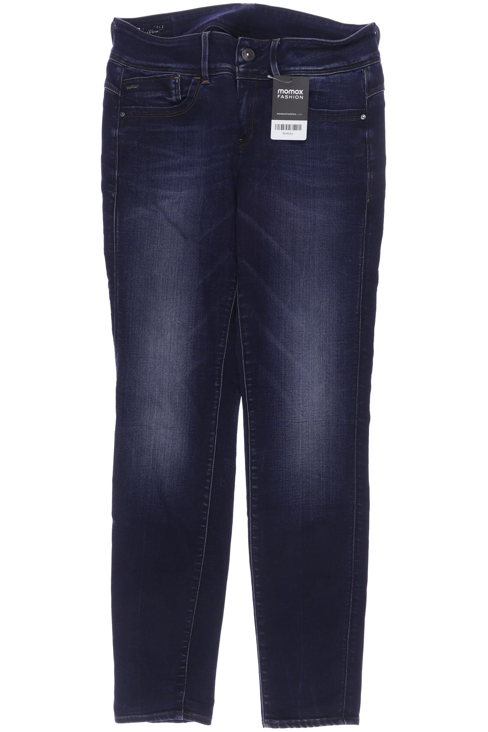 

G Star RAW Damen Jeans, marineblau, Gr. 29