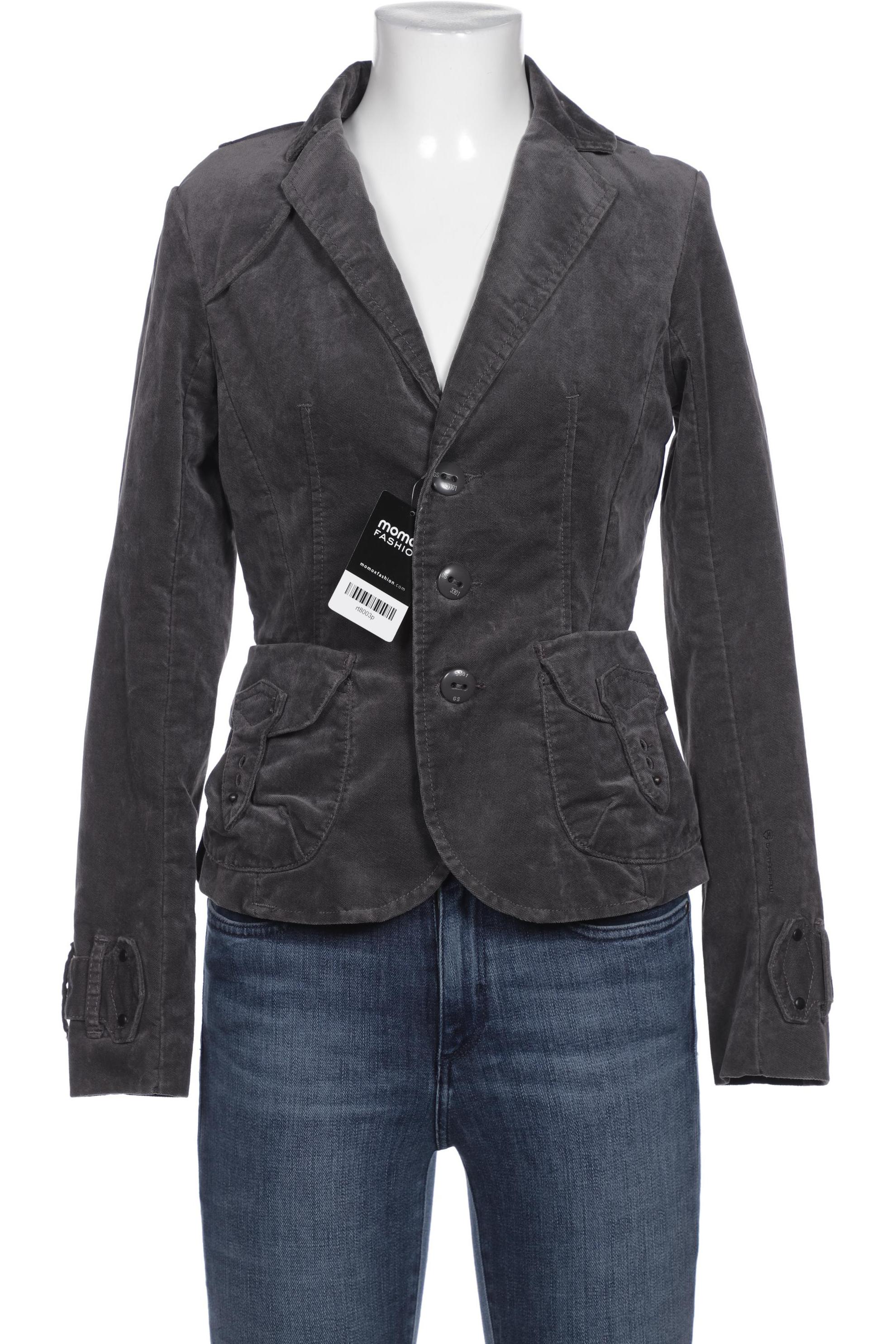 

G STAR RAW Damen Blazer, braun