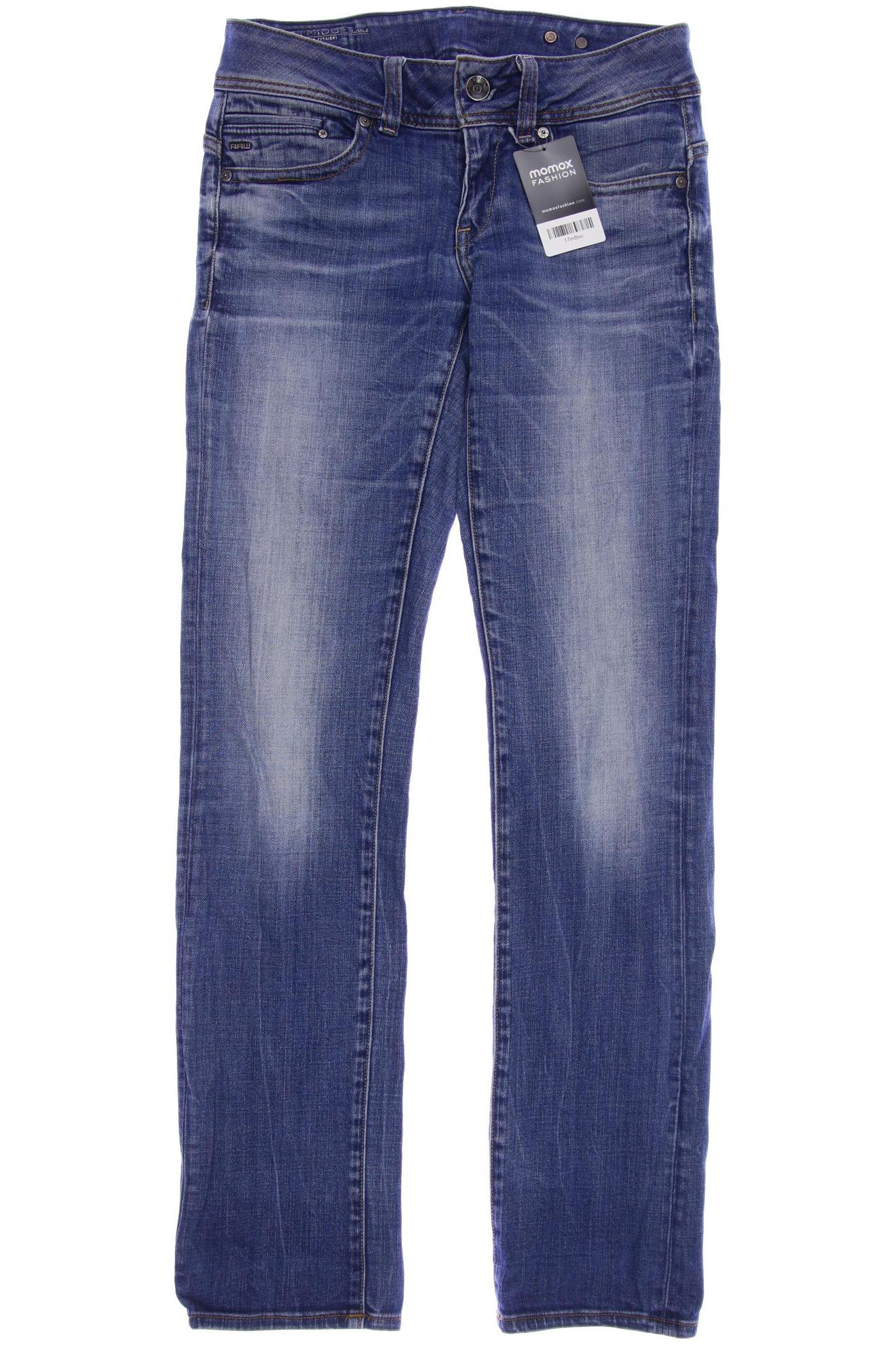 

G-Star RAW Damen Jeans, blau, Gr. 38