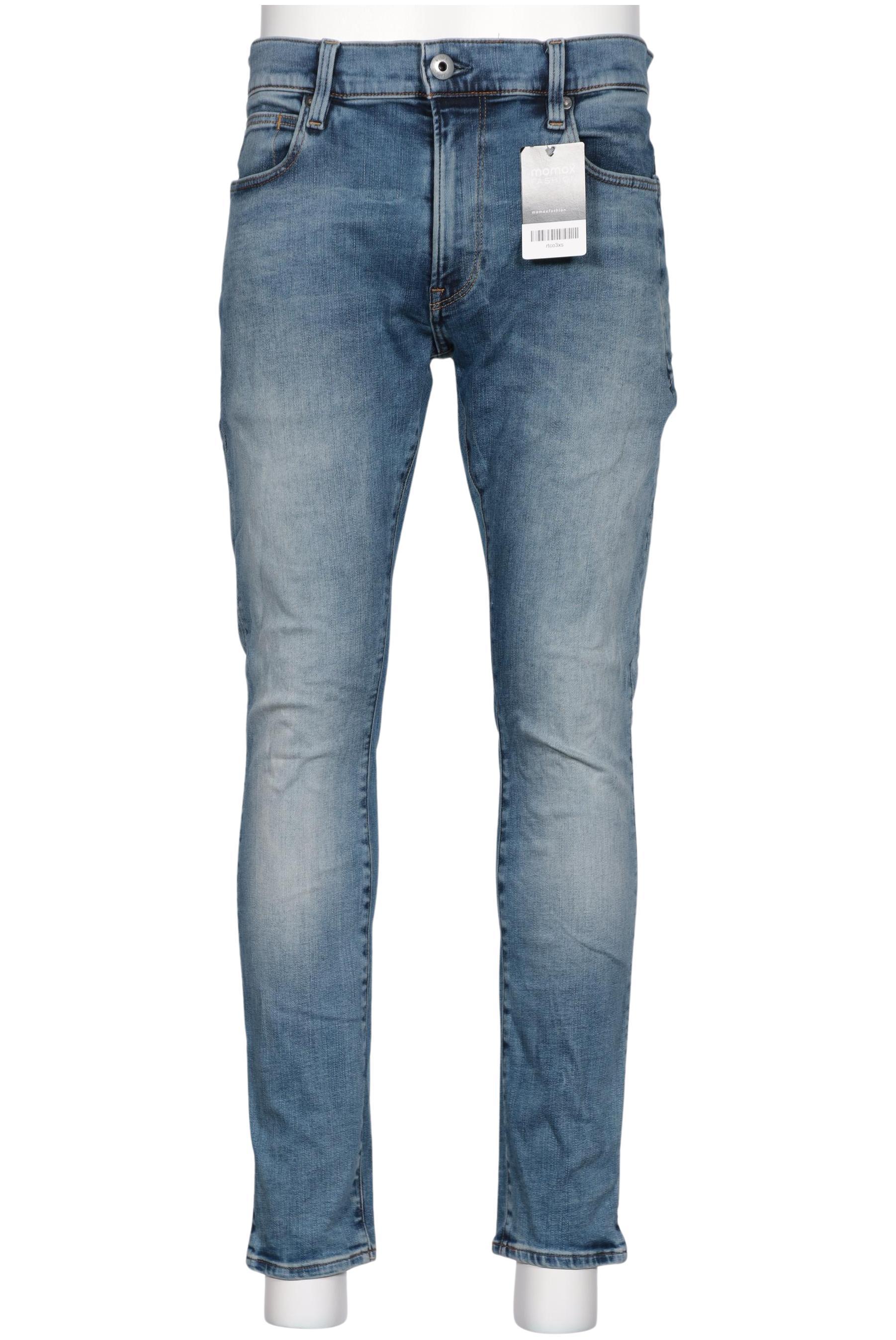 

G Star RAW Herren Jeans, blau, Gr. 33