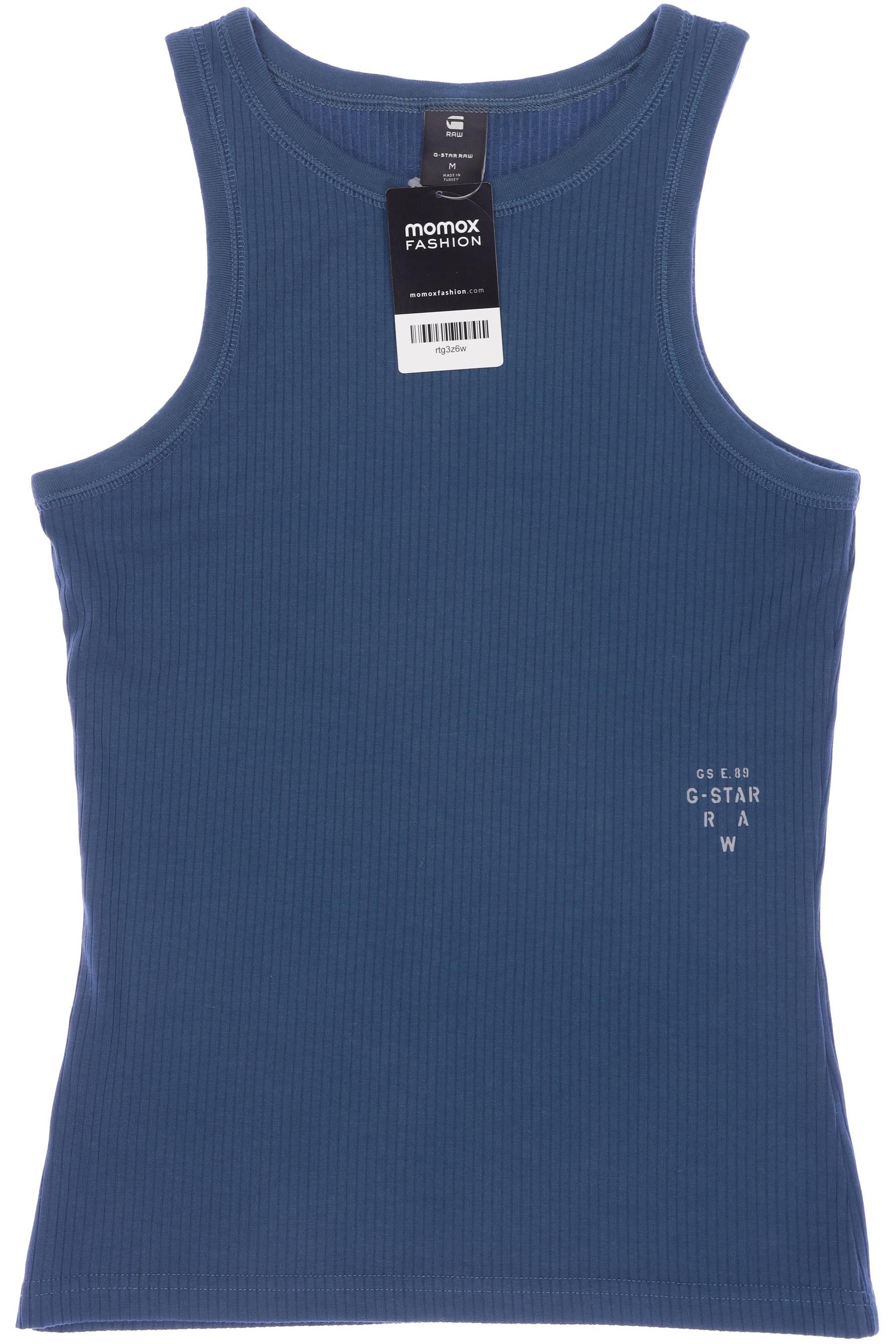 

G Star RAW Damen Top, türkis, Gr. 38
