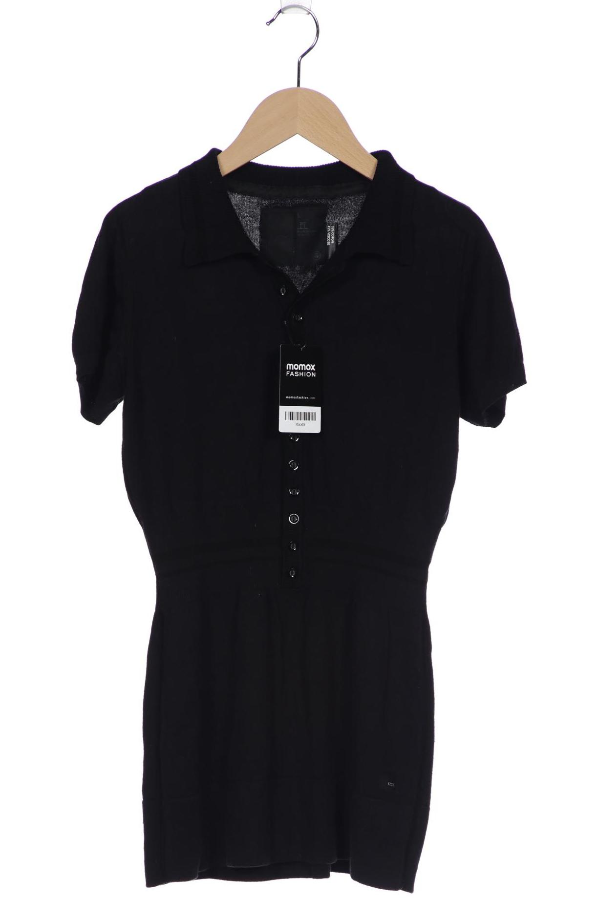 

G STAR RAW Damen Pullover, schwarz