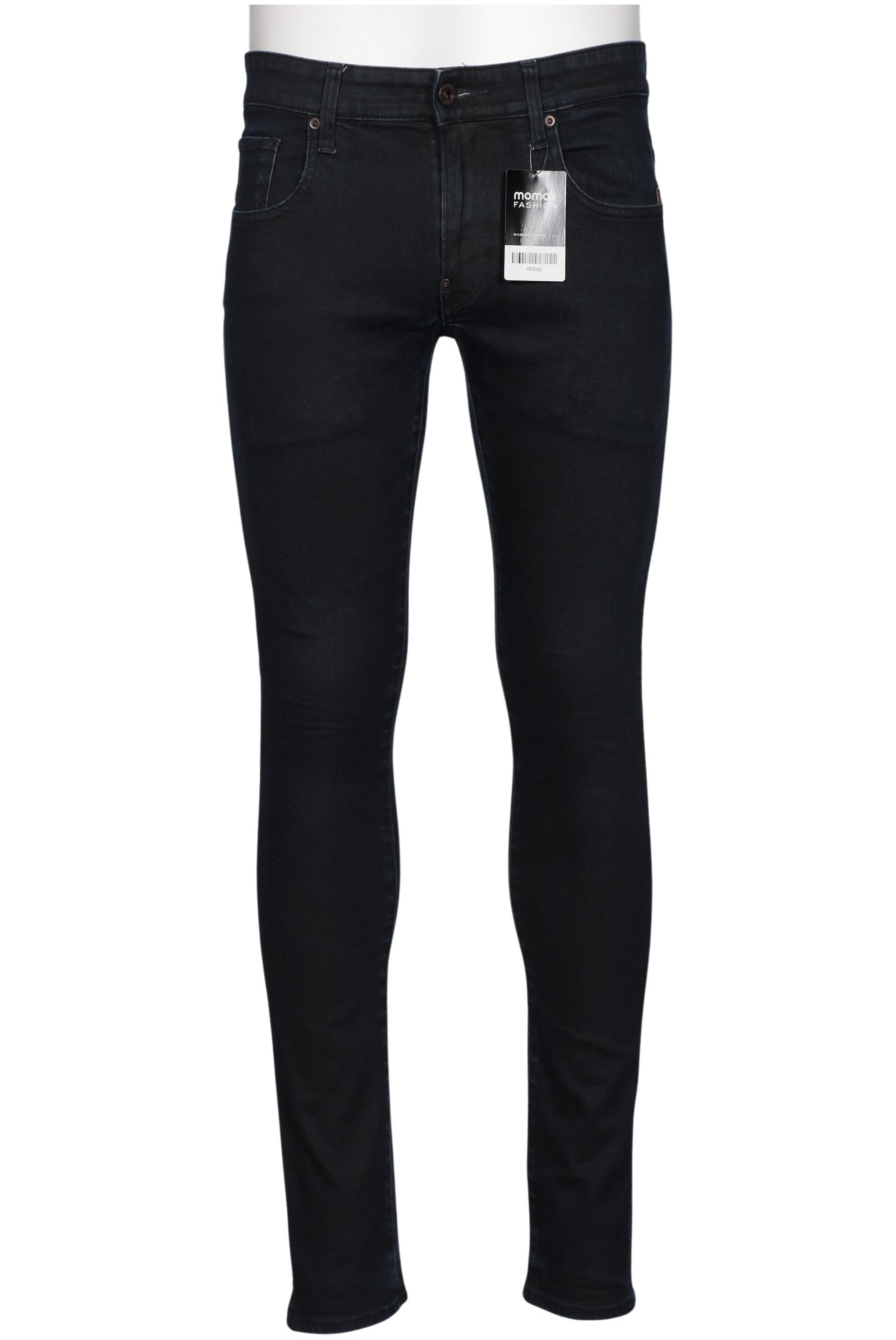 

G Star RAW Herren Jeans, marineblau, Gr. 34