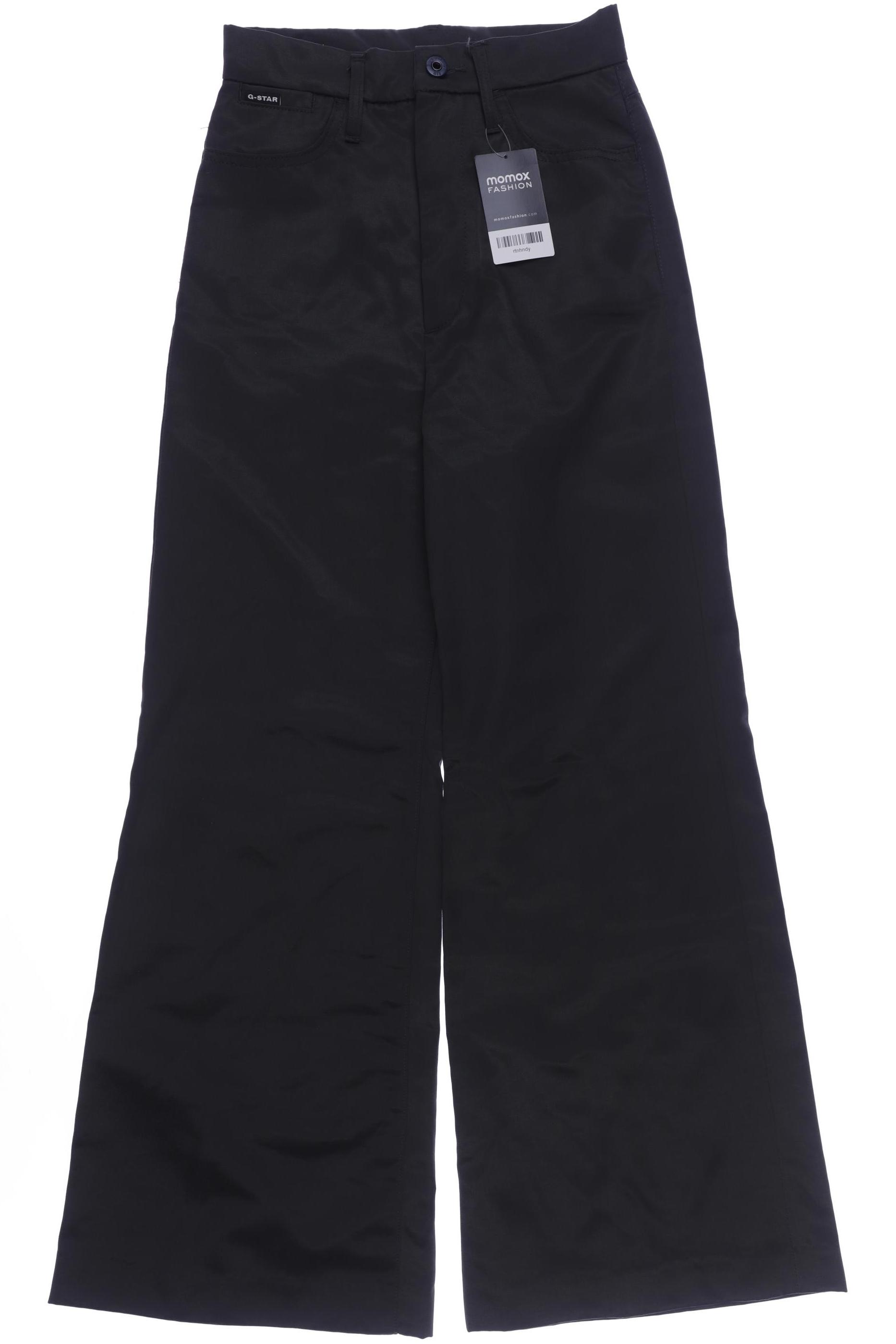 

G-Star RAW Damen Stoffhose, grün, Gr. 25