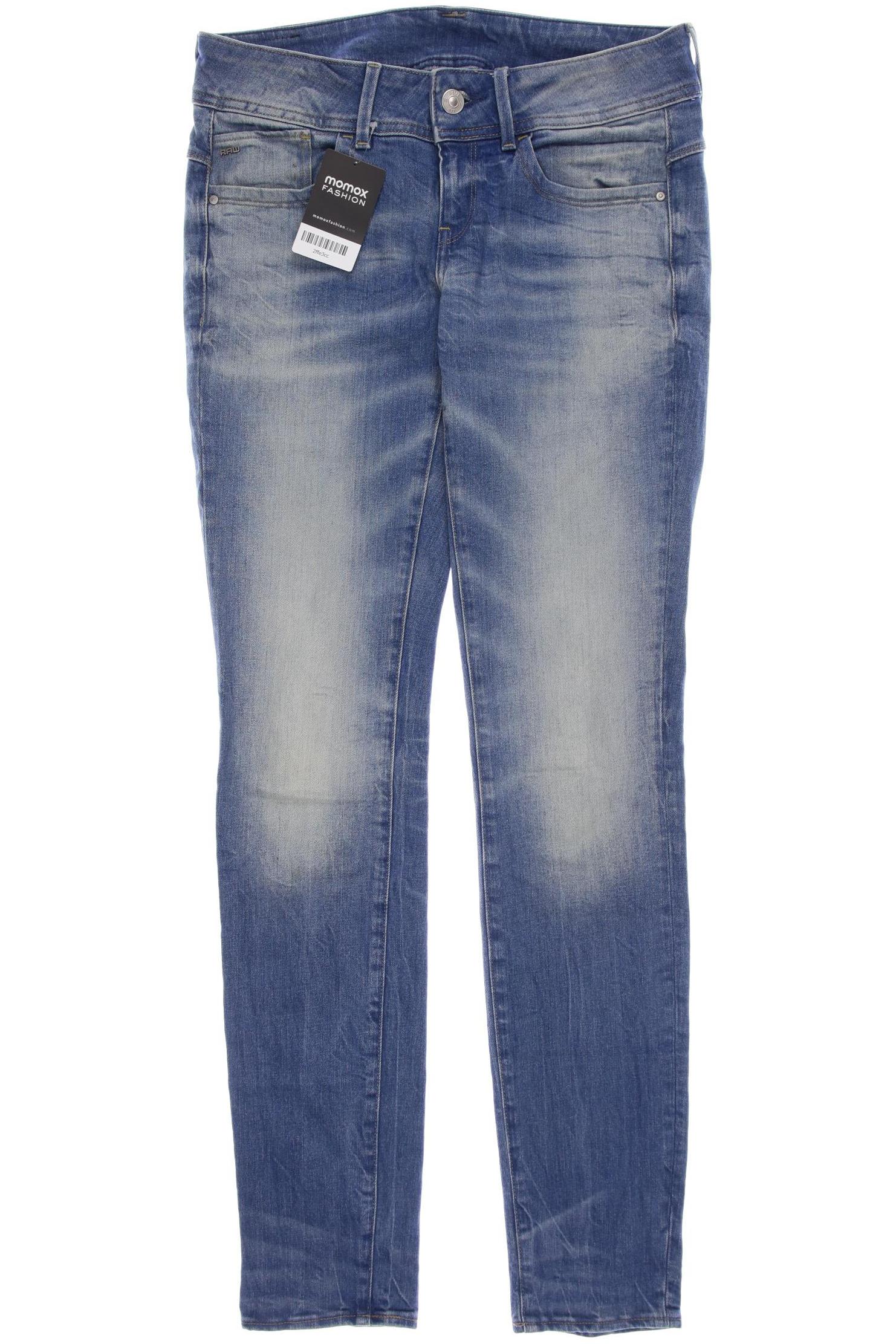 

G-Star RAW Damen Jeans, blau, Gr. 29