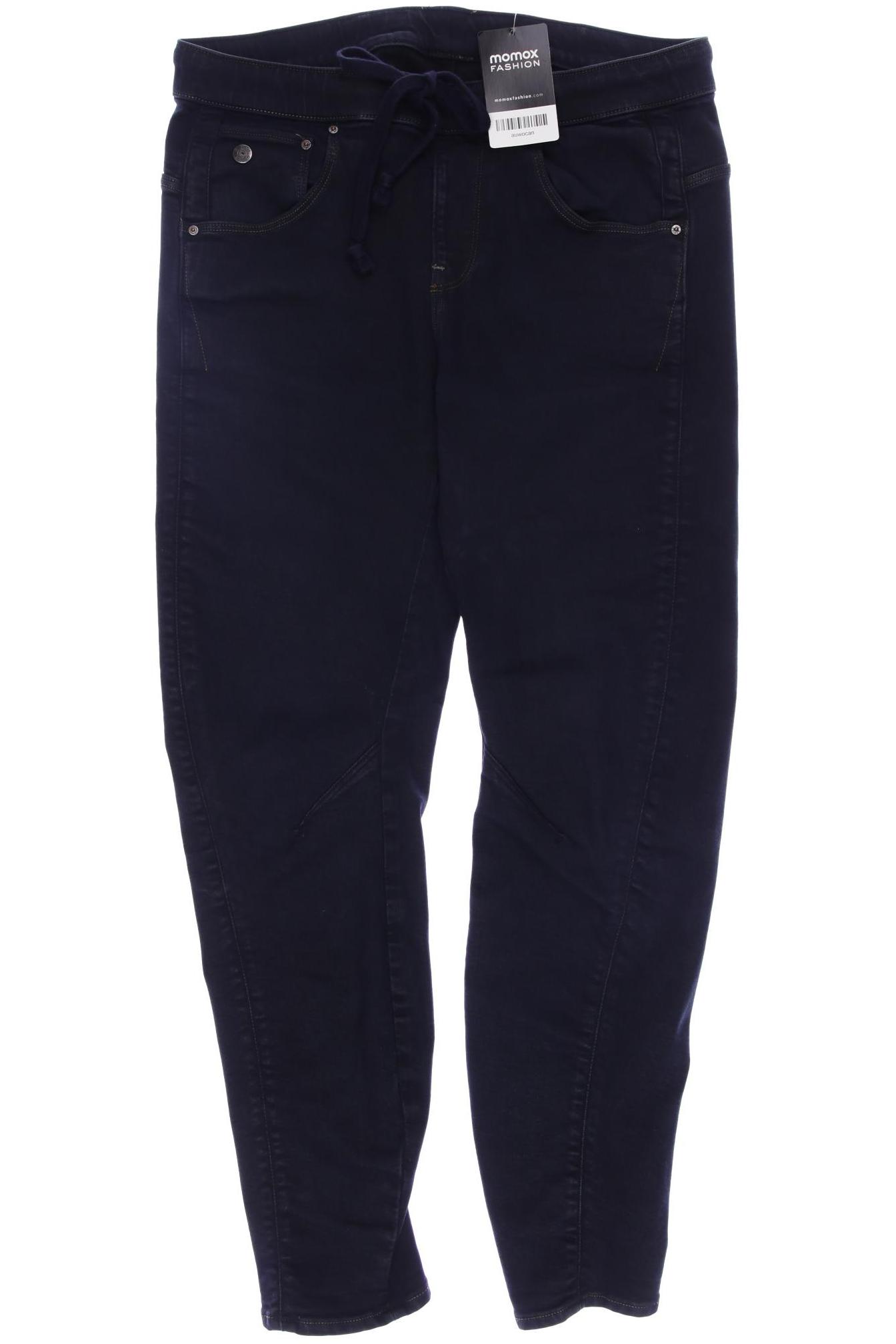 

G Star RAW Damen Jeans, marineblau, Gr. 25