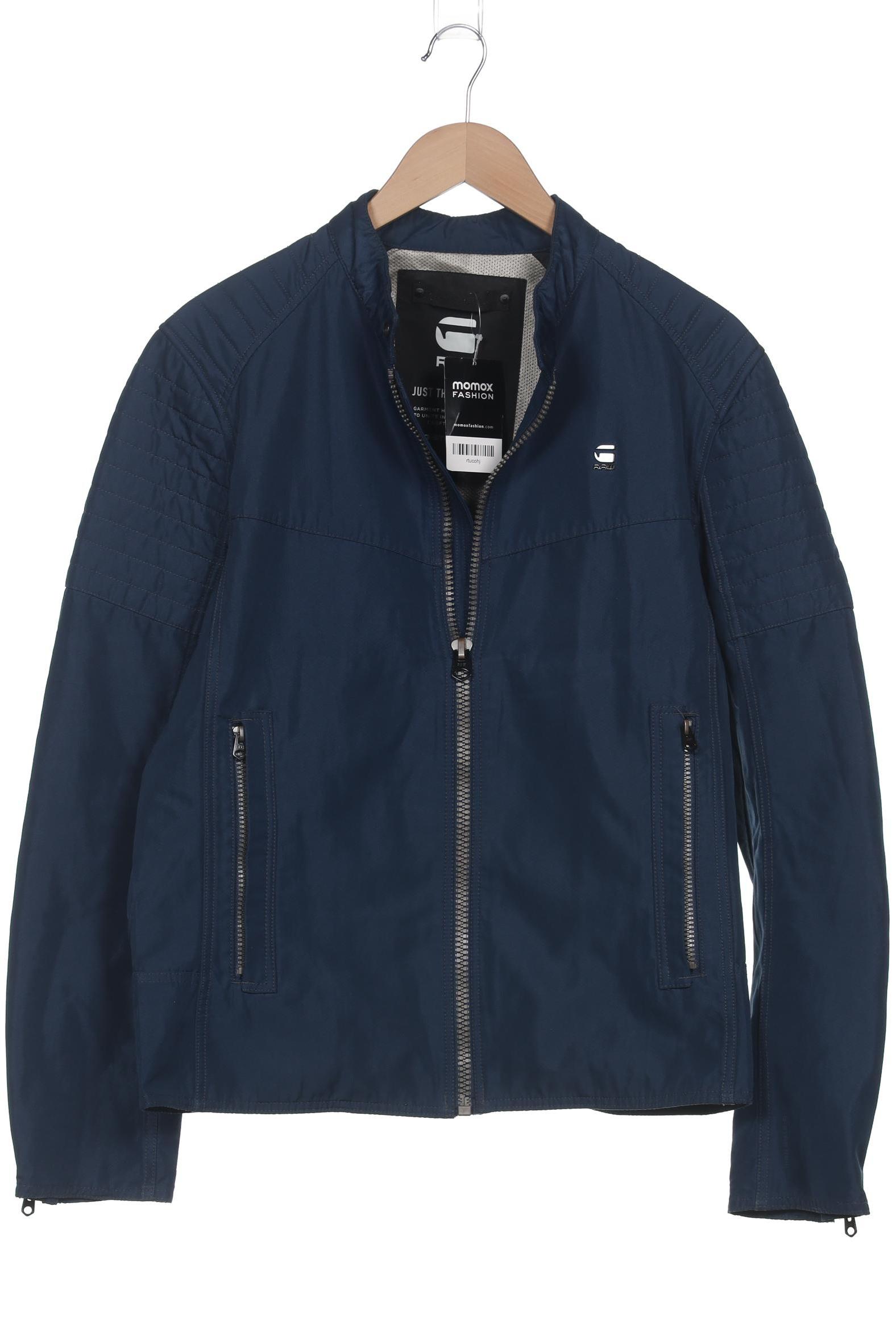 

G-Star RAW Herren Jacke, marineblau, Gr. 52