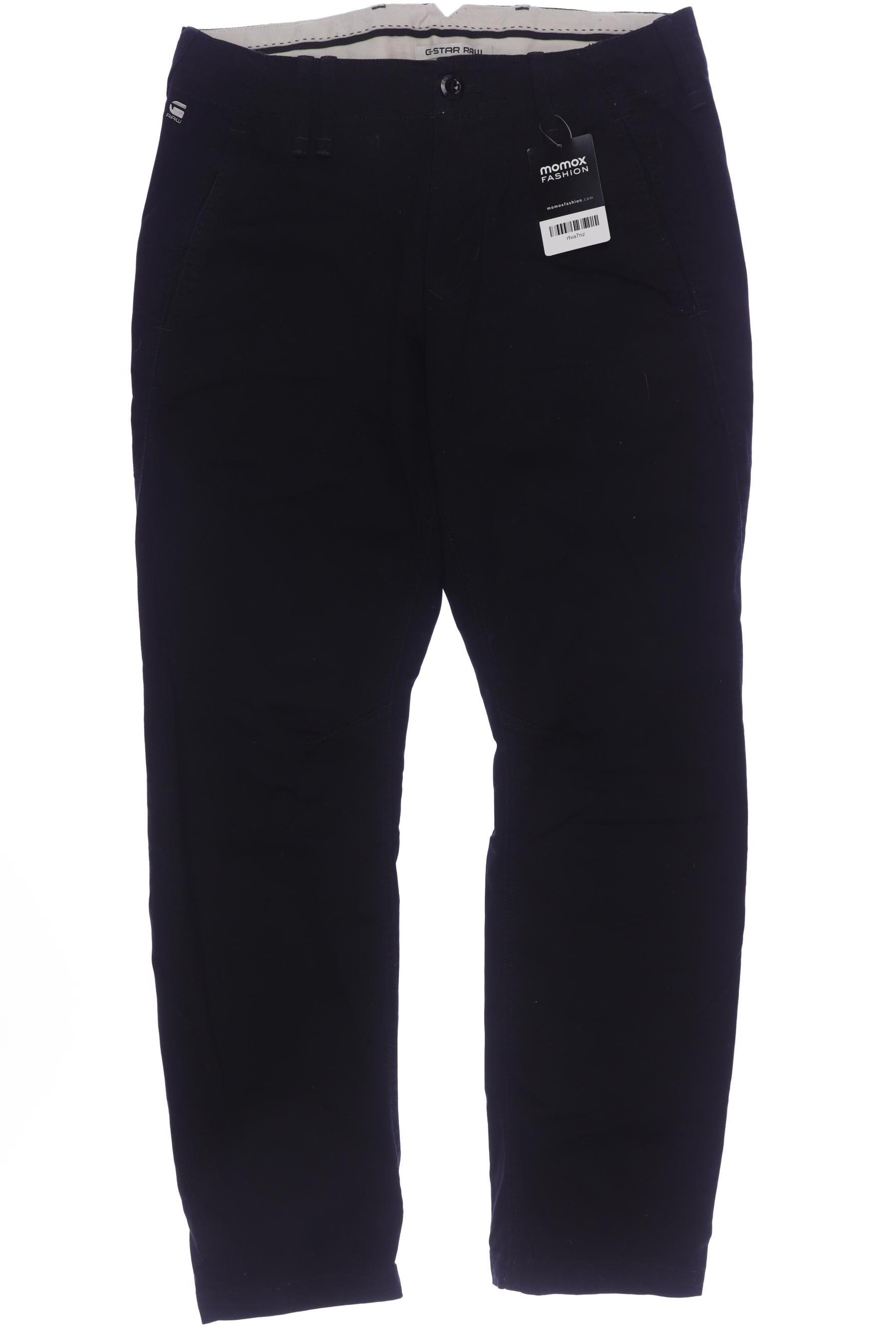 

G Star RAW Herren Jeans, schwarz, Gr. 29
