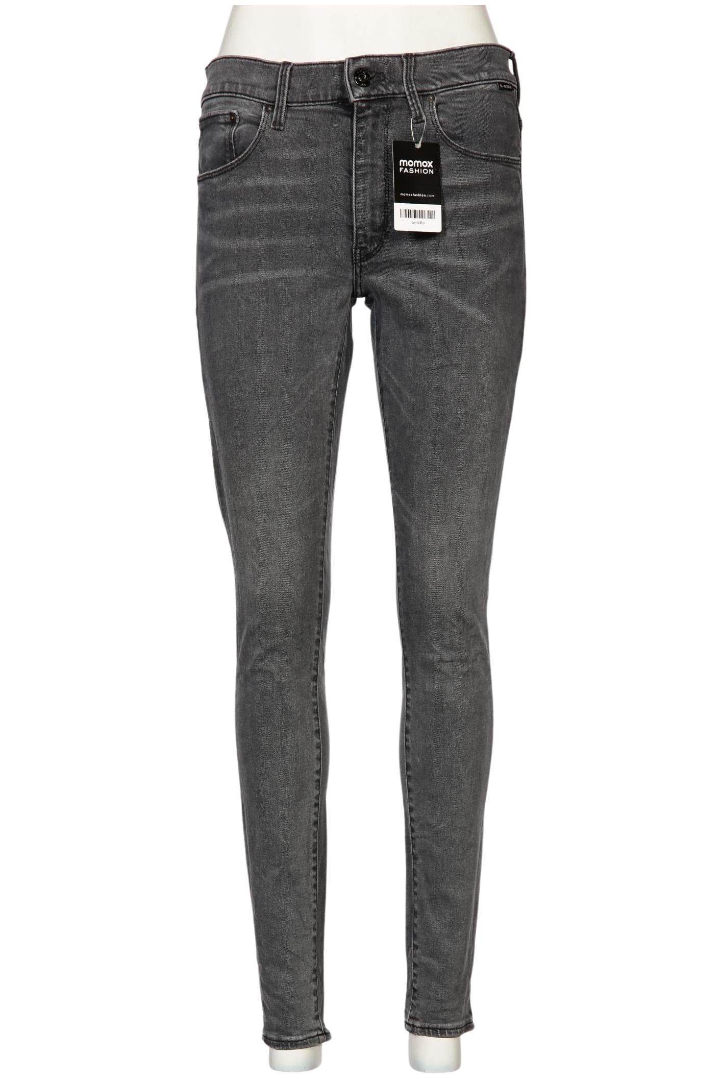 

G Star RAW Damen Jeans, grau, Gr. 30