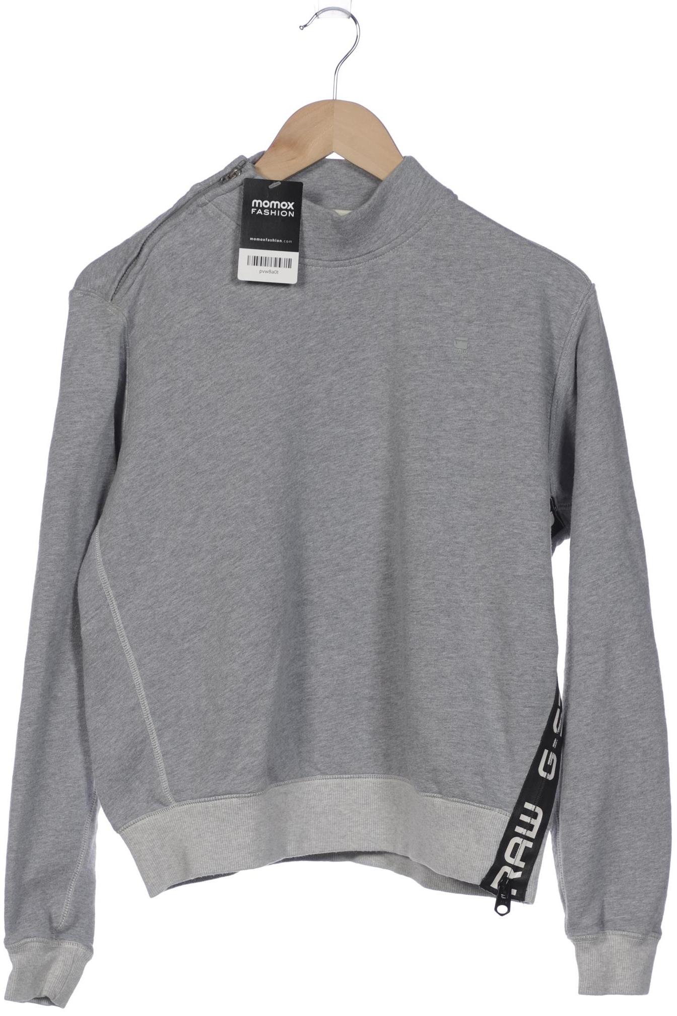 

G-Star RAW Damen Sweatshirt, grau, Gr. 36