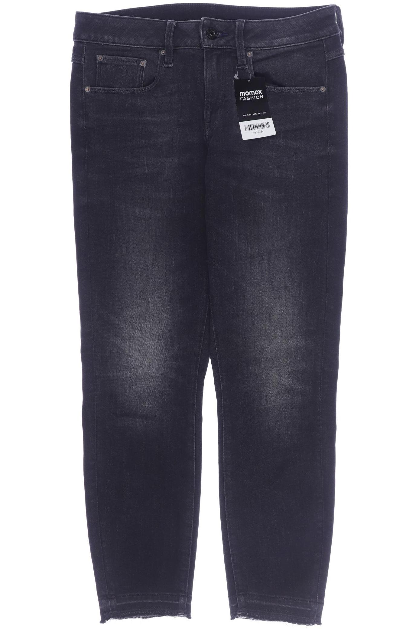 

G STAR RAW Damen Jeans, grau