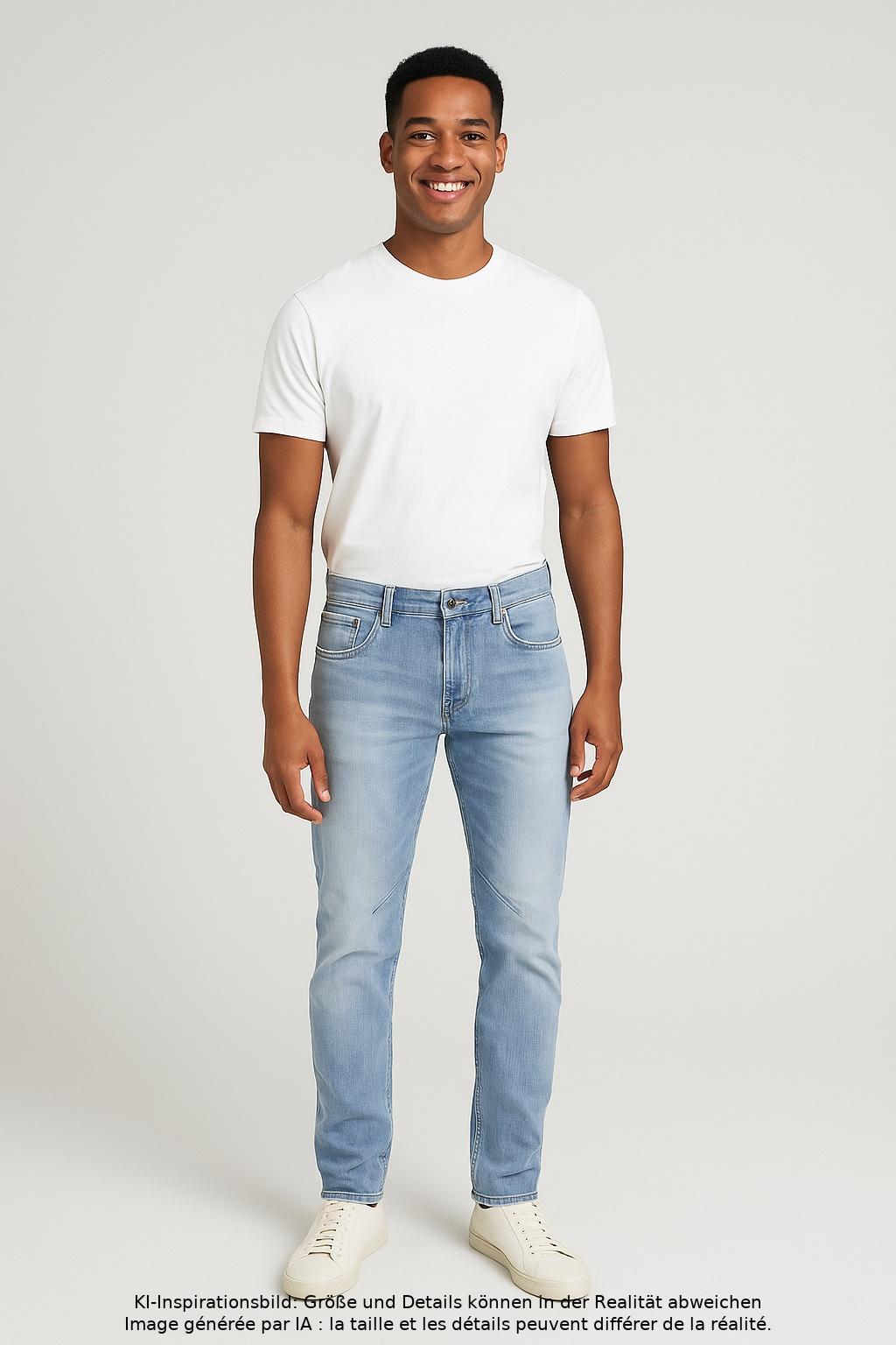 

G Star RAW Herren Jeans, hellblau, Gr. 32