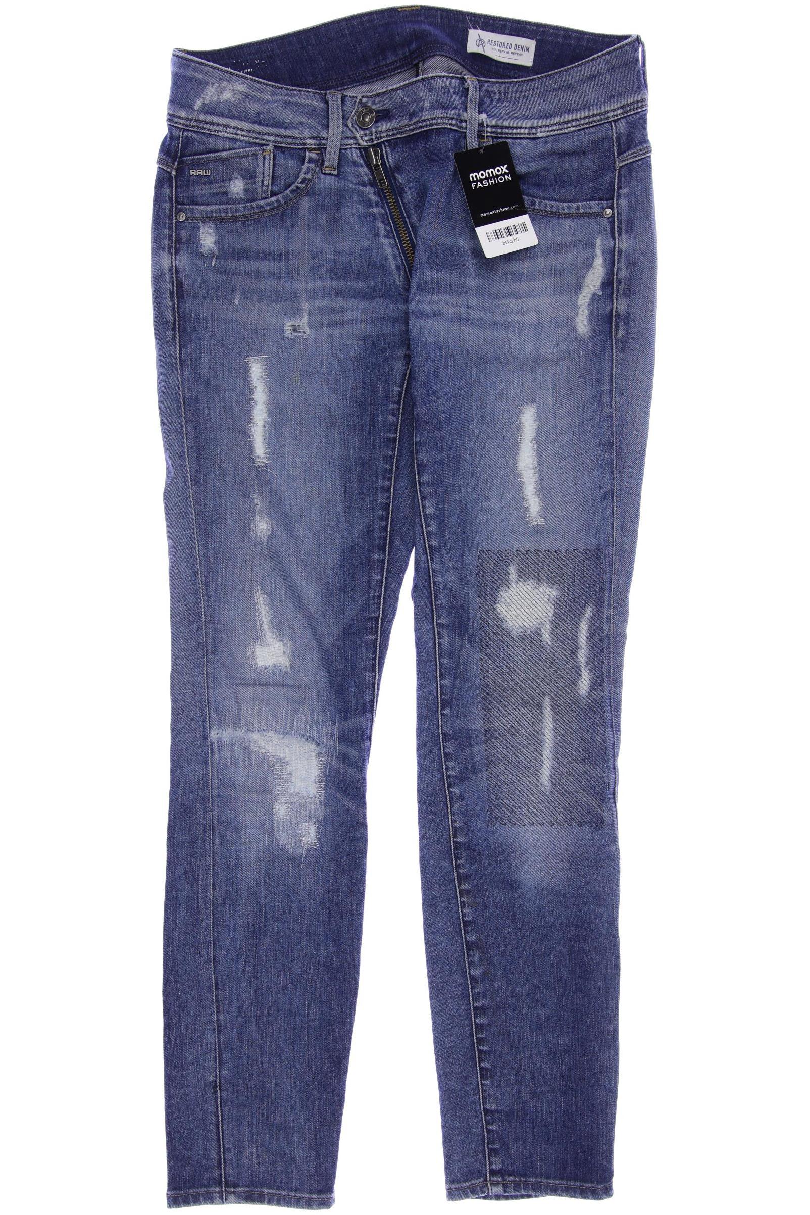 

G-STAR RAW Damen Jeans, blau