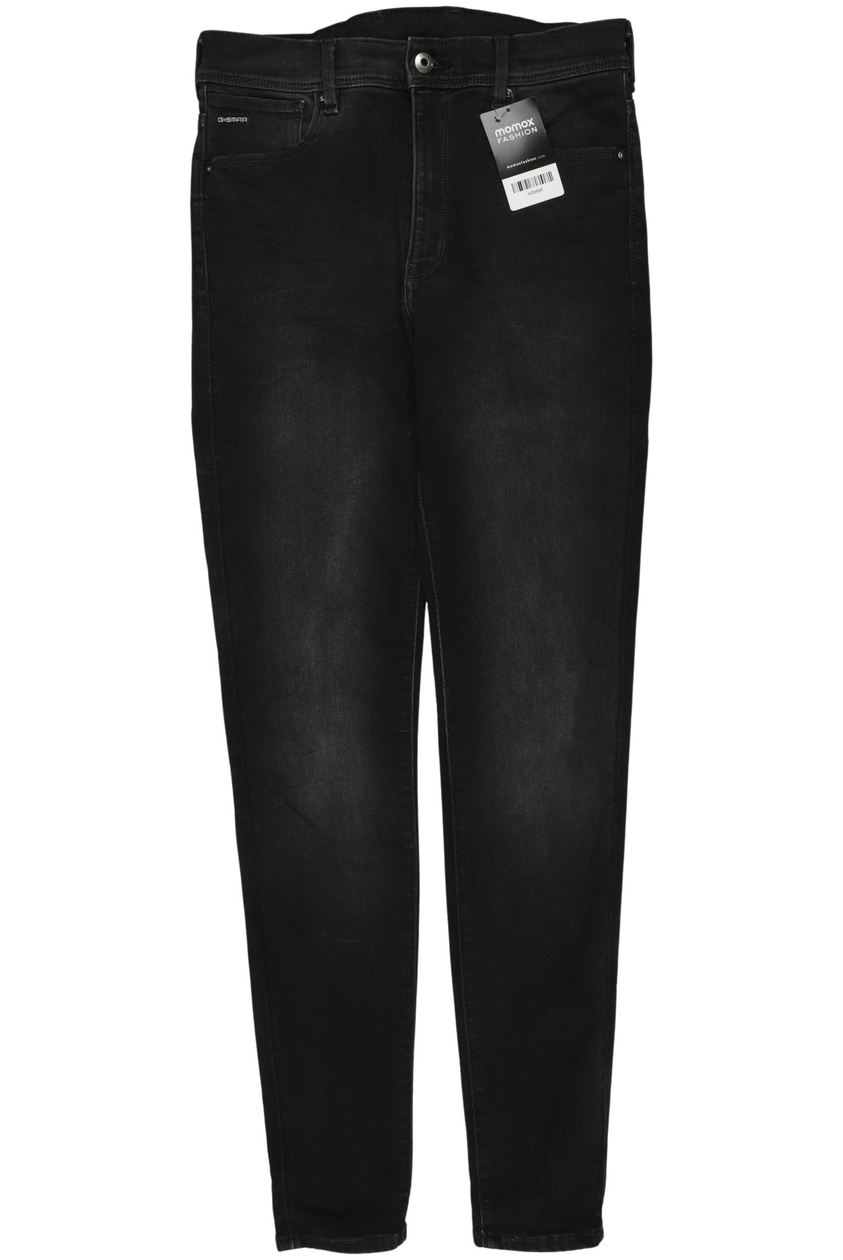

G Star RAW Damen Jeans, schwarz, Gr. 29