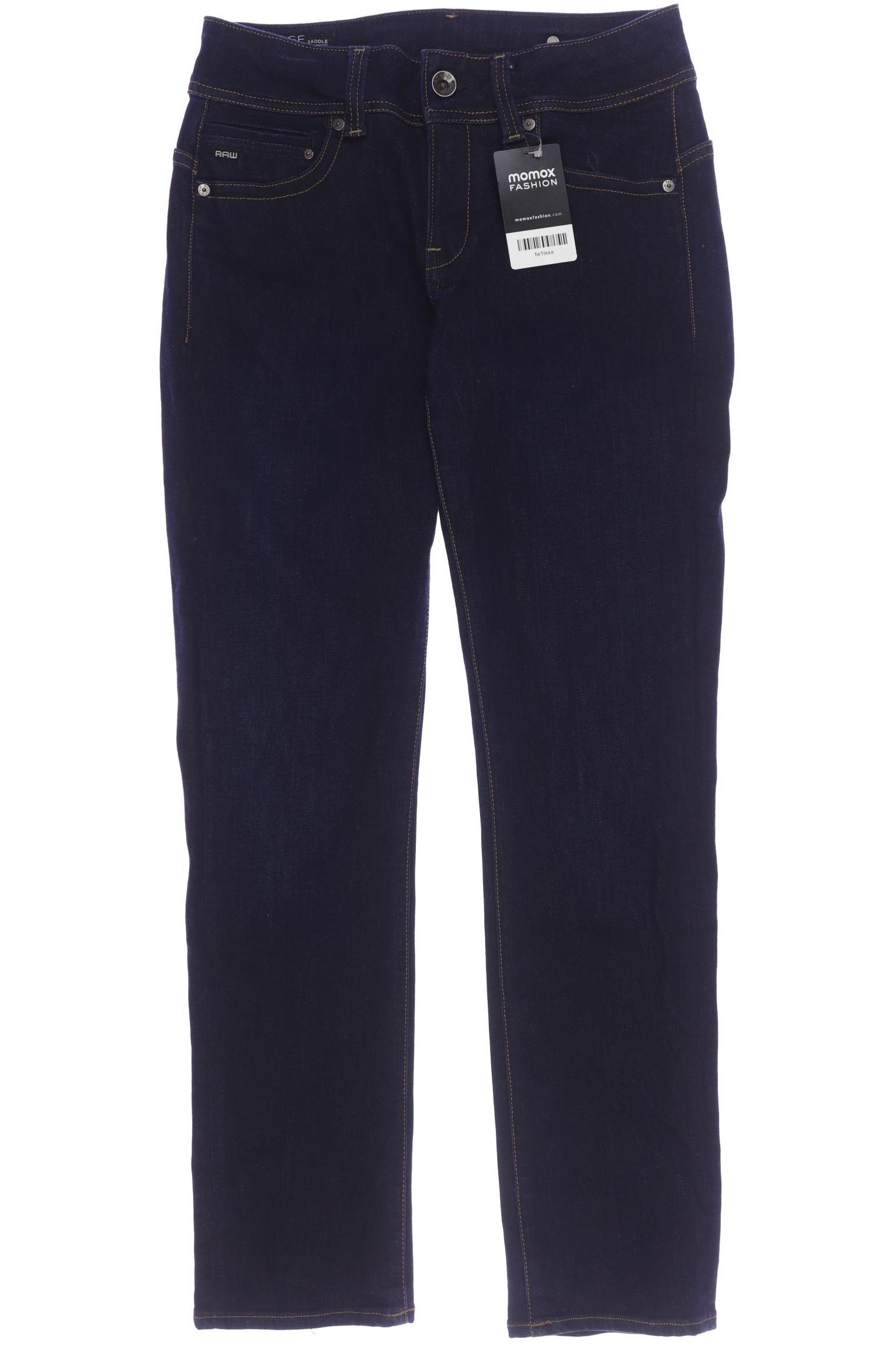 

G Star RAW Damen Jeans, marineblau, Gr. 29