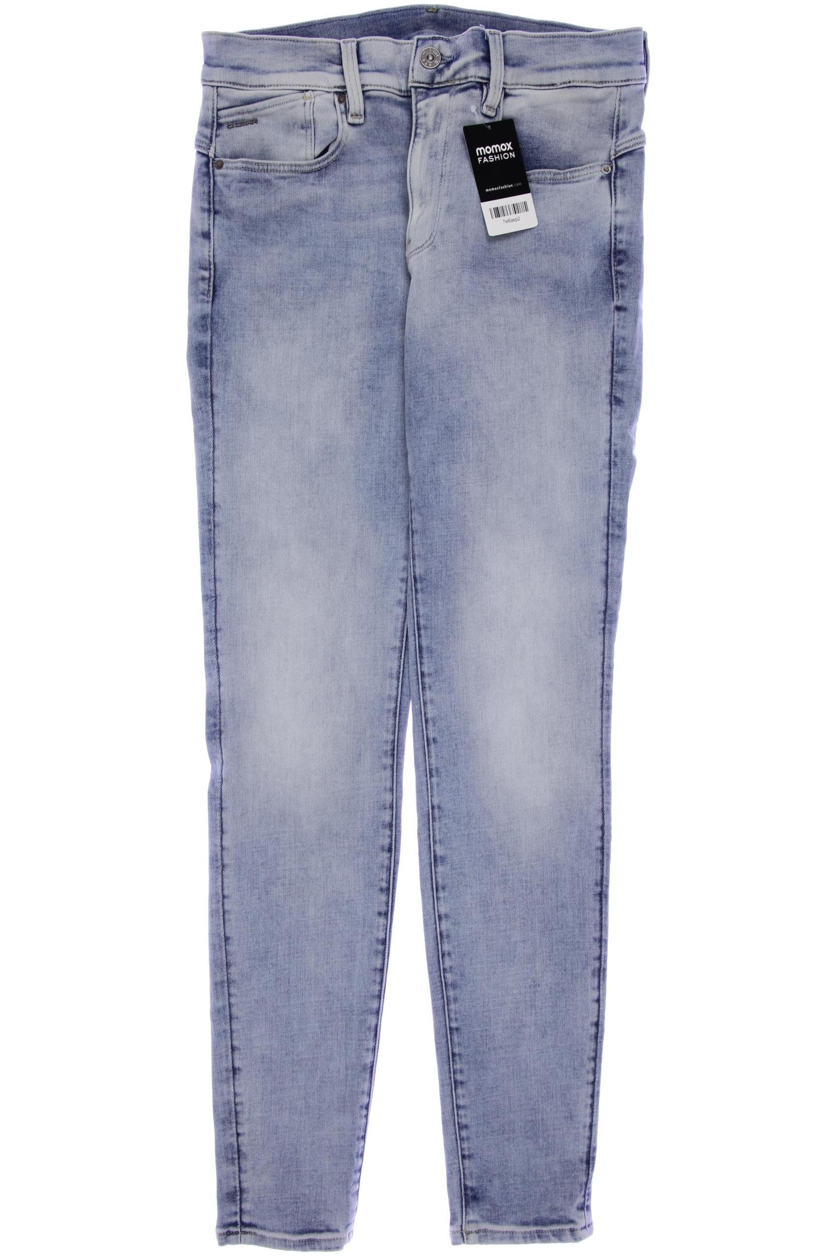 

G Star RAW Damen Jeans, blau, Gr. 28