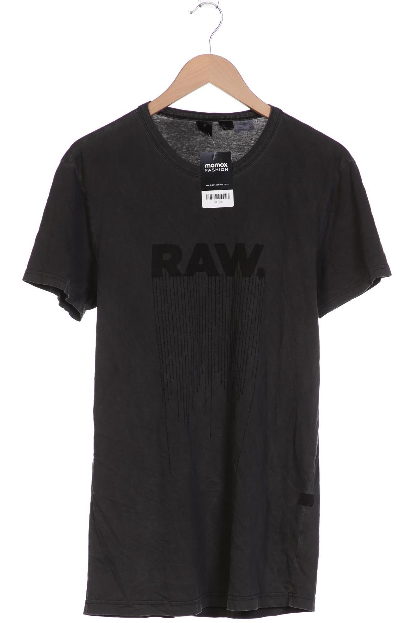 

G STAR RAW Herren T-Shirt, grau