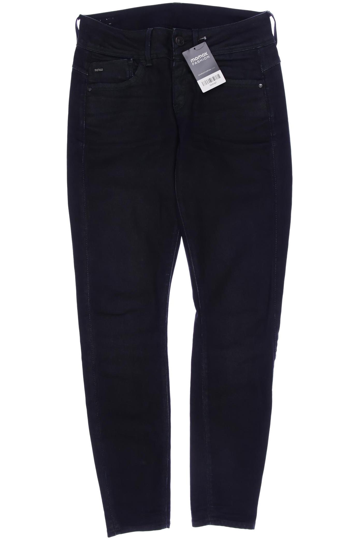 

G-Star RAW Damen Jeans, marineblau, Gr. 0