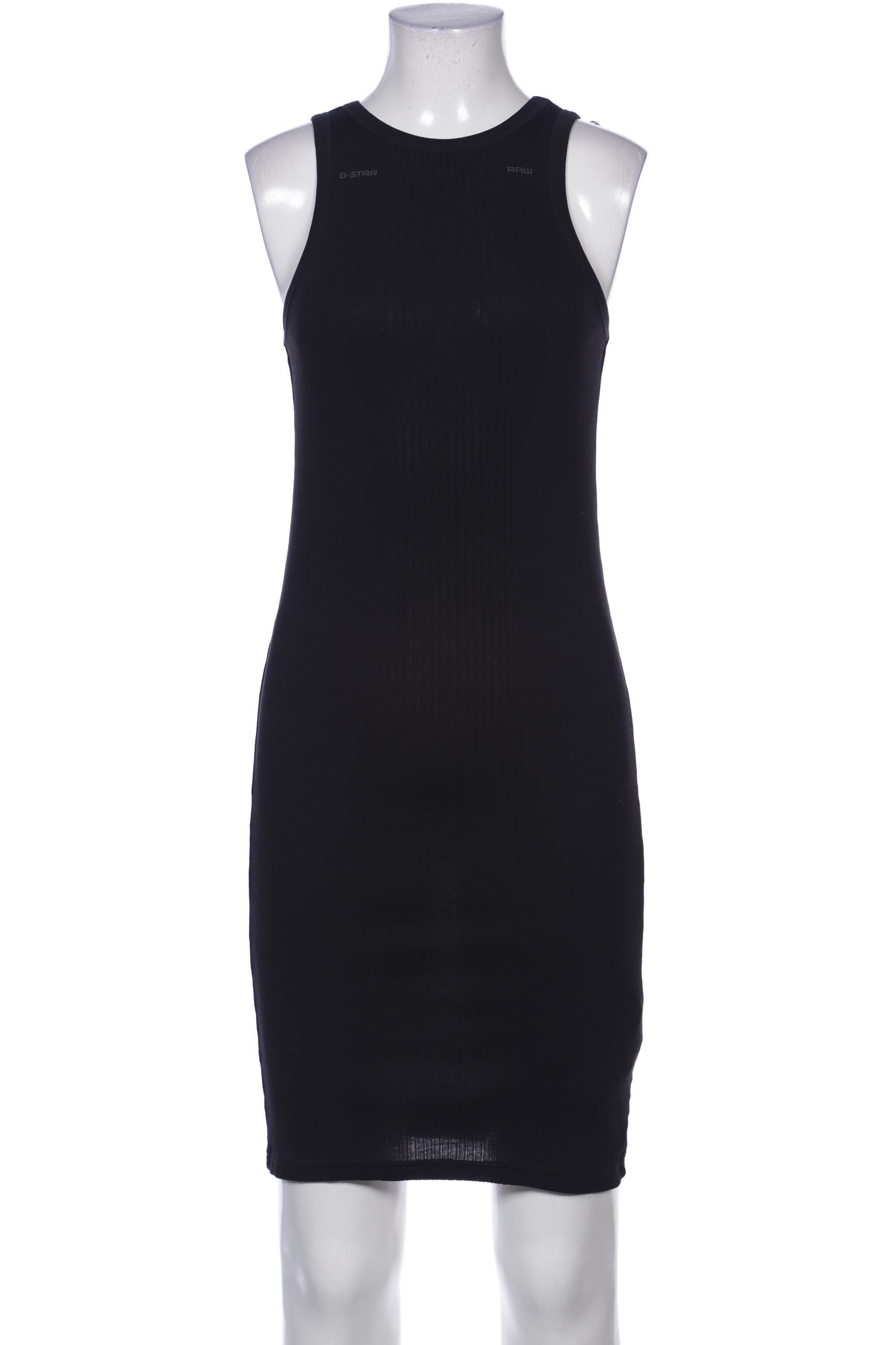 

G Star RAW Damen Kleid, schwarz, Gr. 32