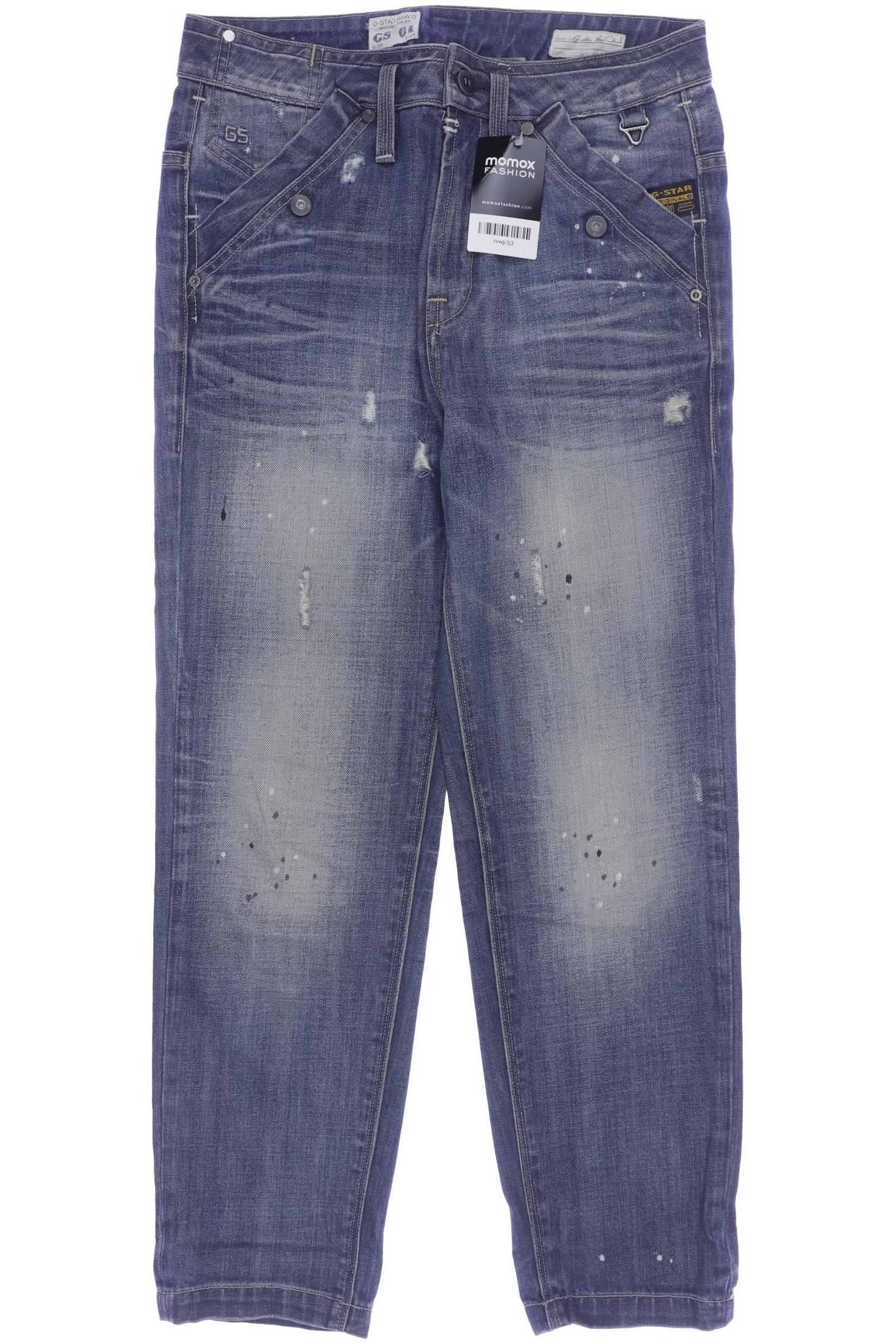 

G-Star RAW Damen Jeans, blau, Gr. 25