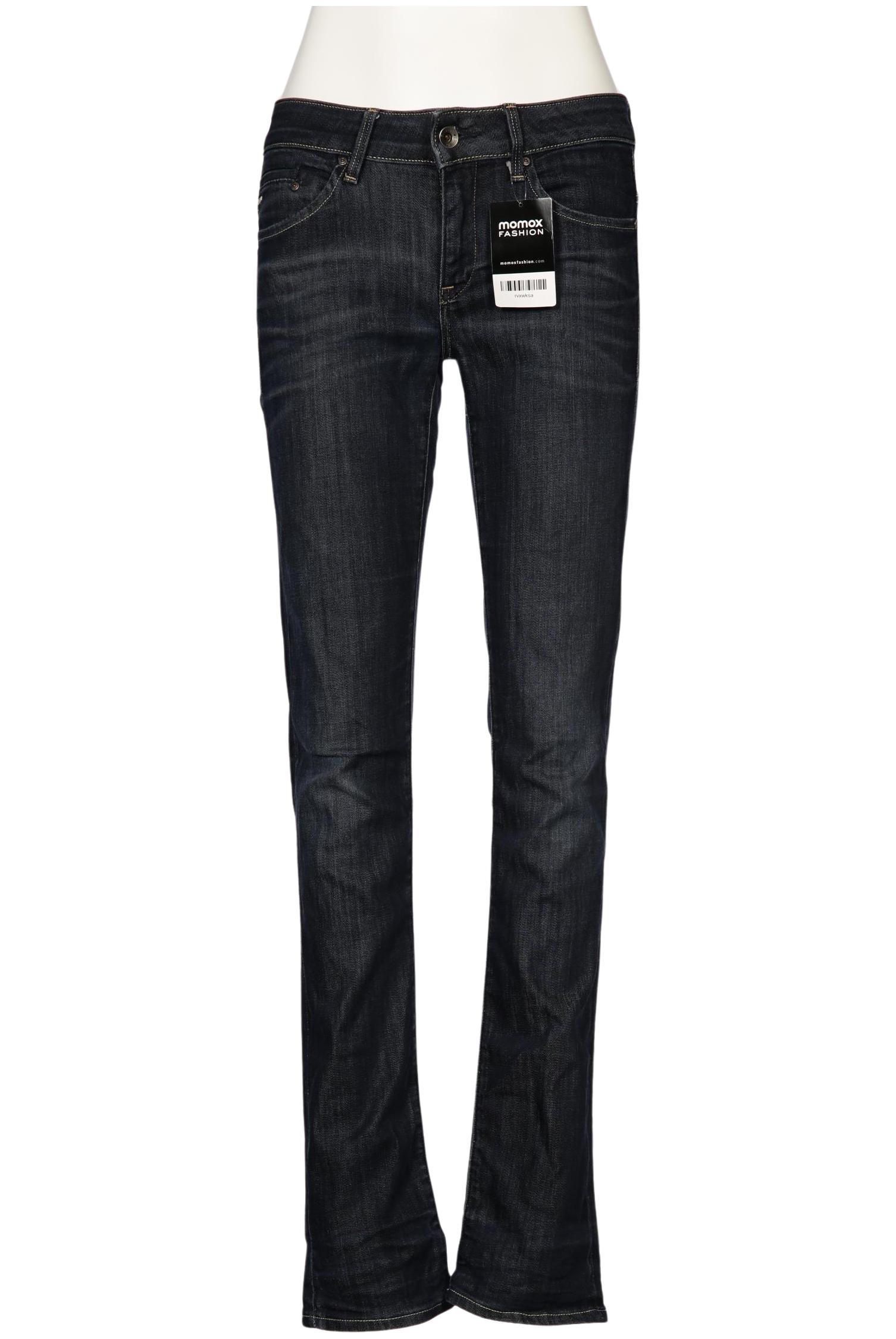 

G Star RAW Damen Jeans, marineblau, Gr. 28