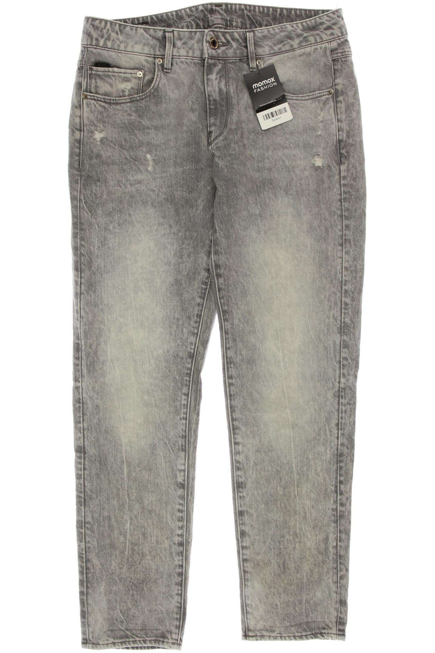 

G-Star RAW Damen Jeans, grau, Gr. 27