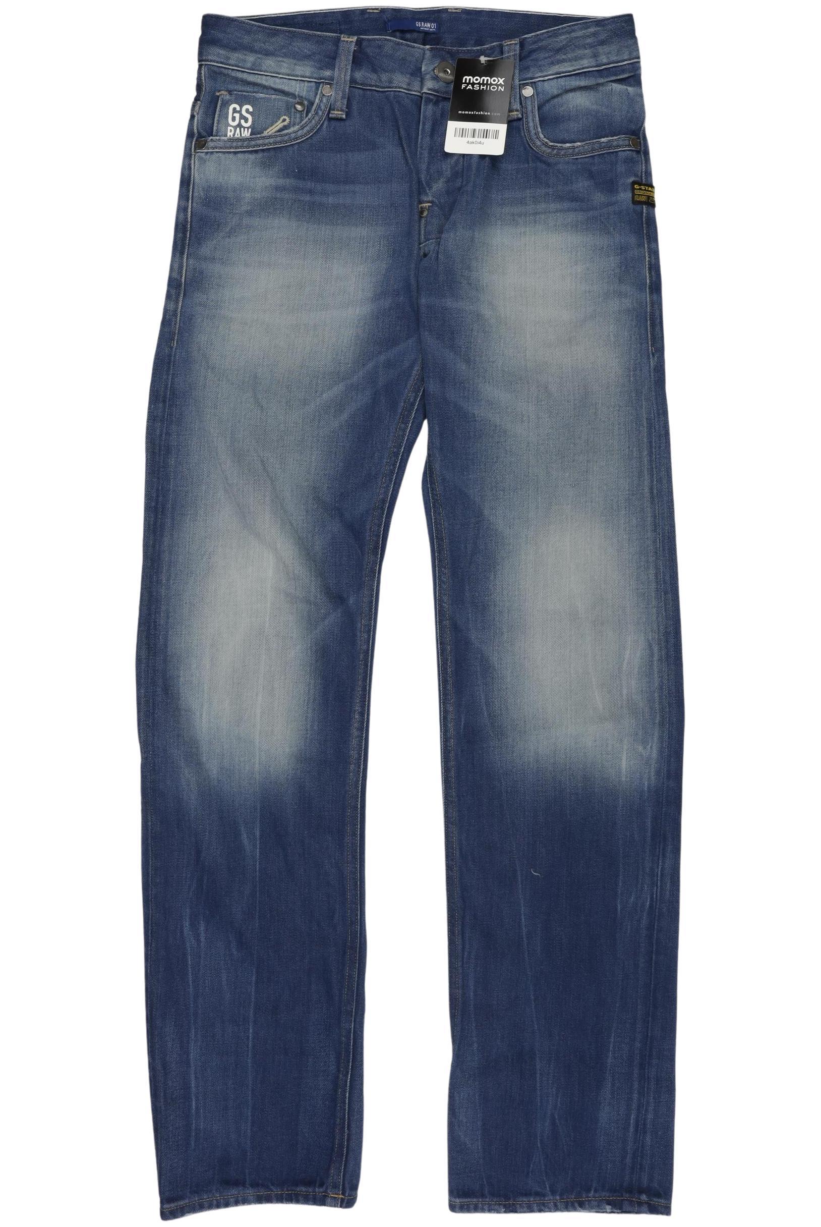 

G Star RAW Herren Jeans, blau, Gr. 29