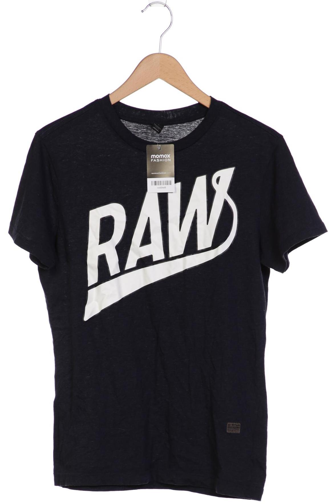 

G STAR RAW Herren T-Shirt, marineblau