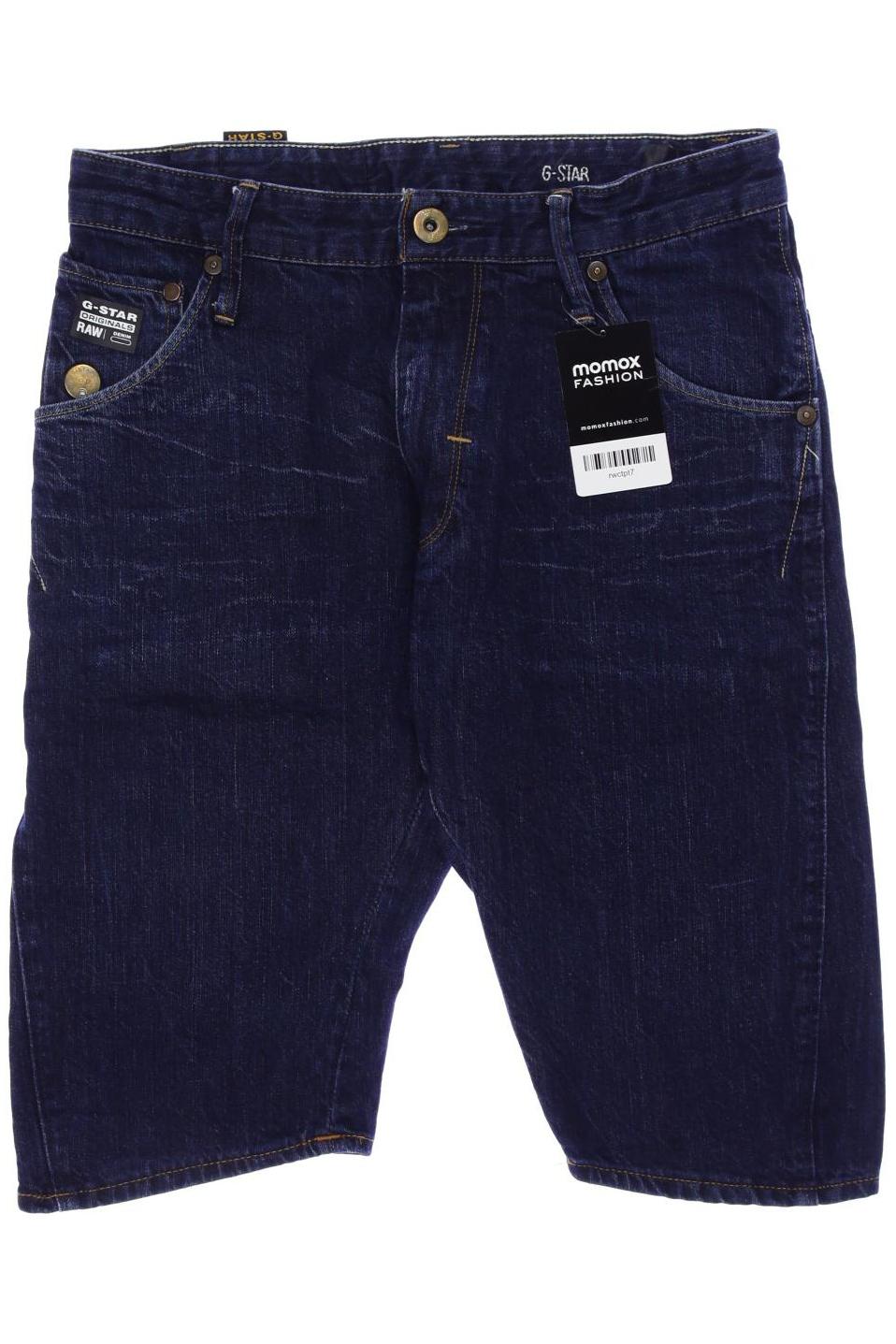 

G-Star RAW Herren Shorts, blau, Gr. 29