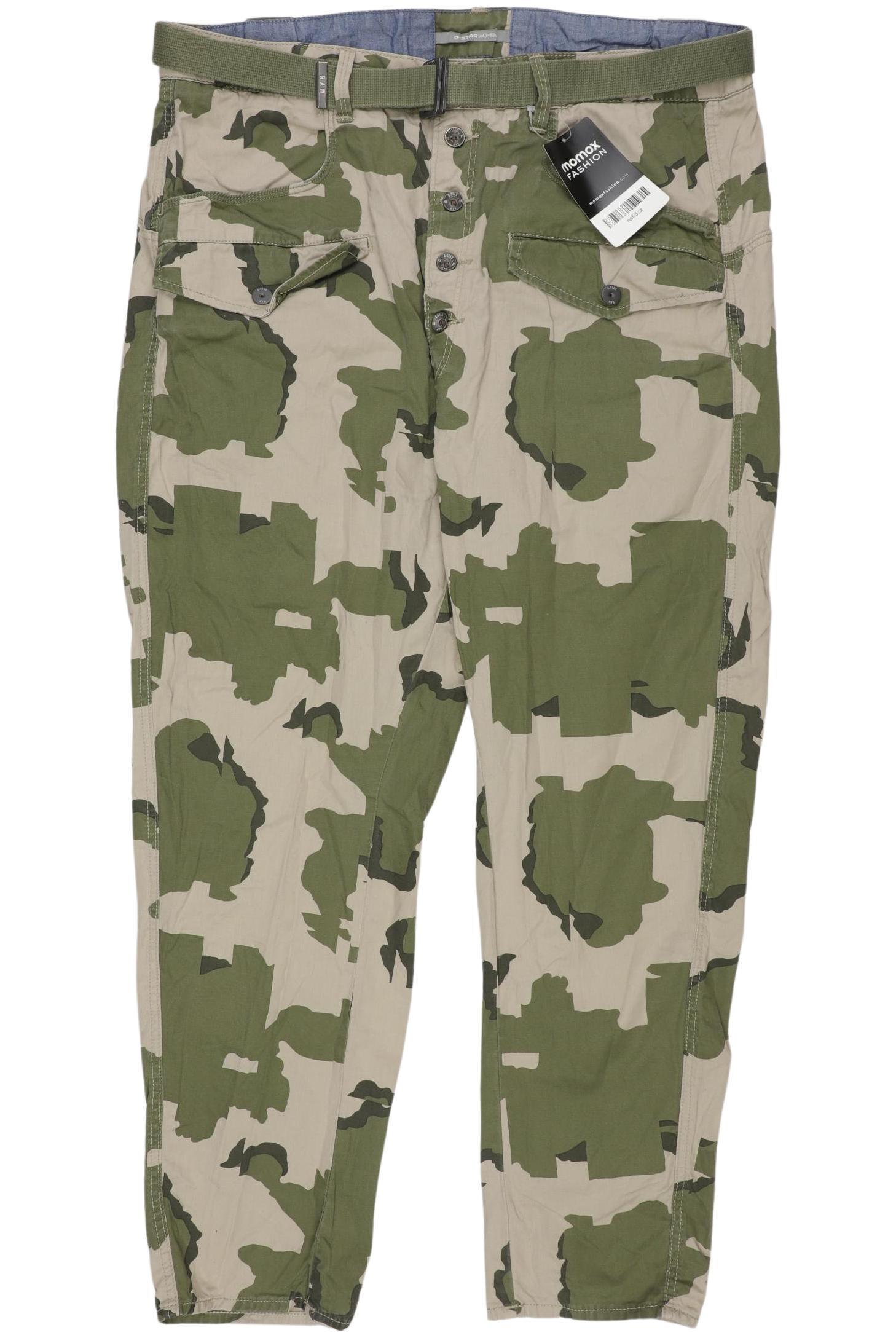 

G Star RAW Damen Stoffhose, mehrfarbig, Gr. 27