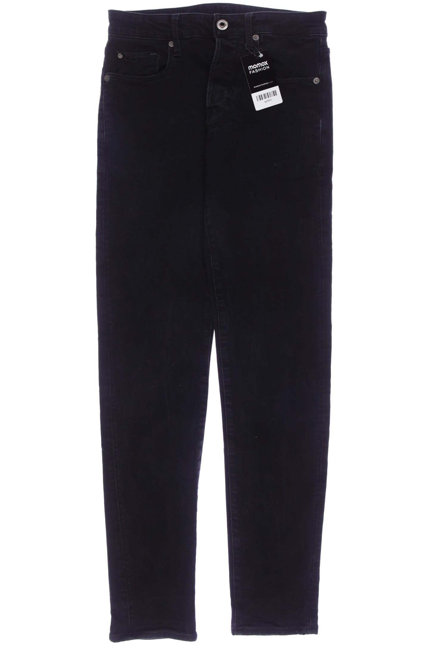 

G Star RAW Damen Jeans, grau, Gr. 28