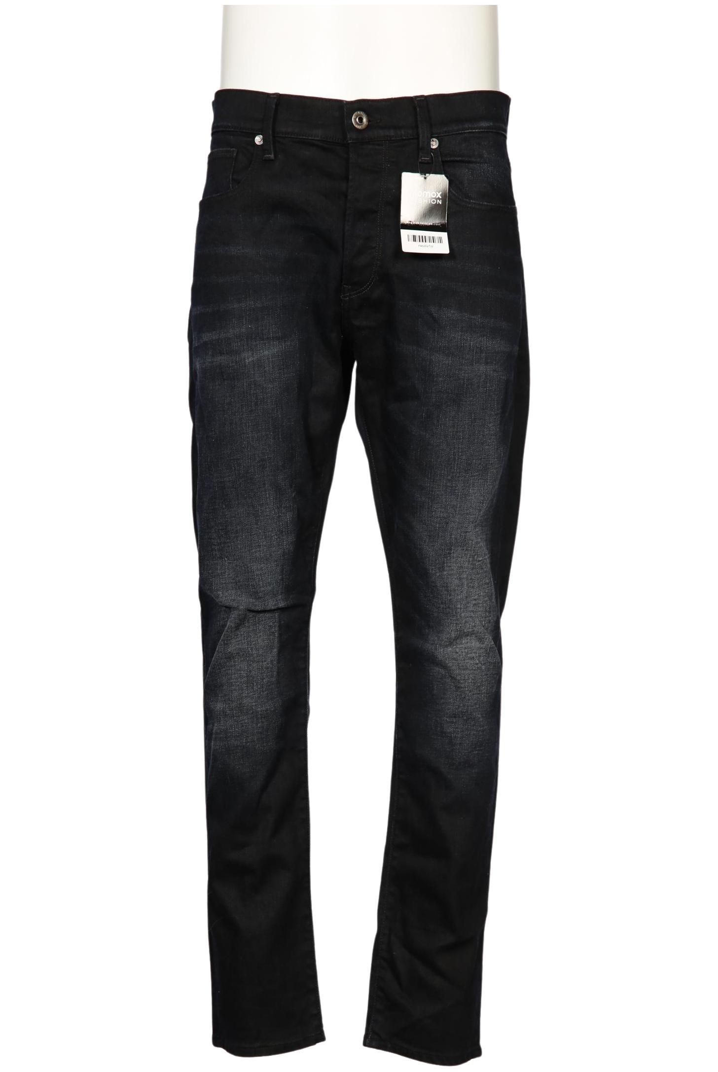 

G Star RAW Herren Jeans, blau, Gr. 32