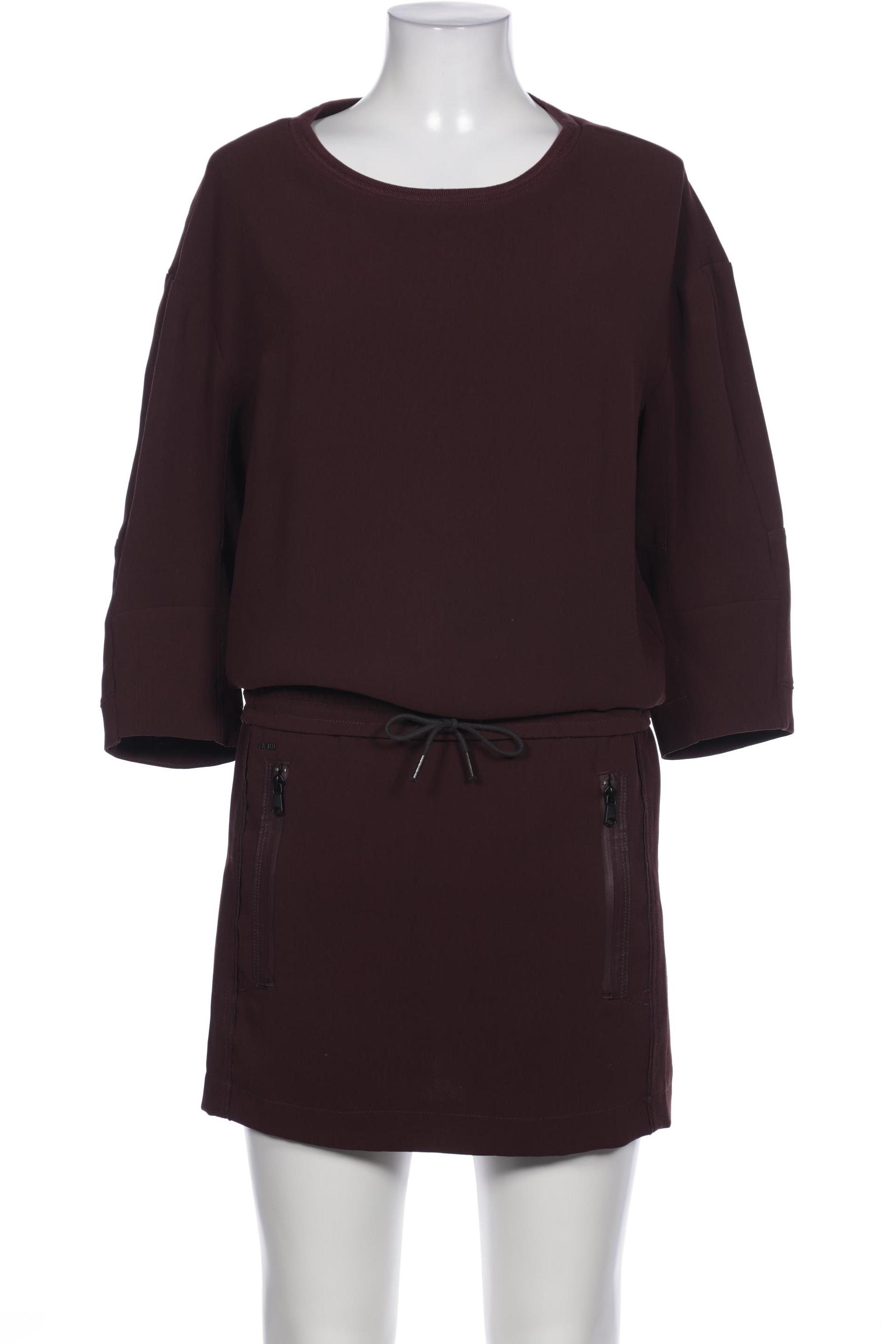 

G-Star RAW Damen Kleid, bordeaux, Gr. 38